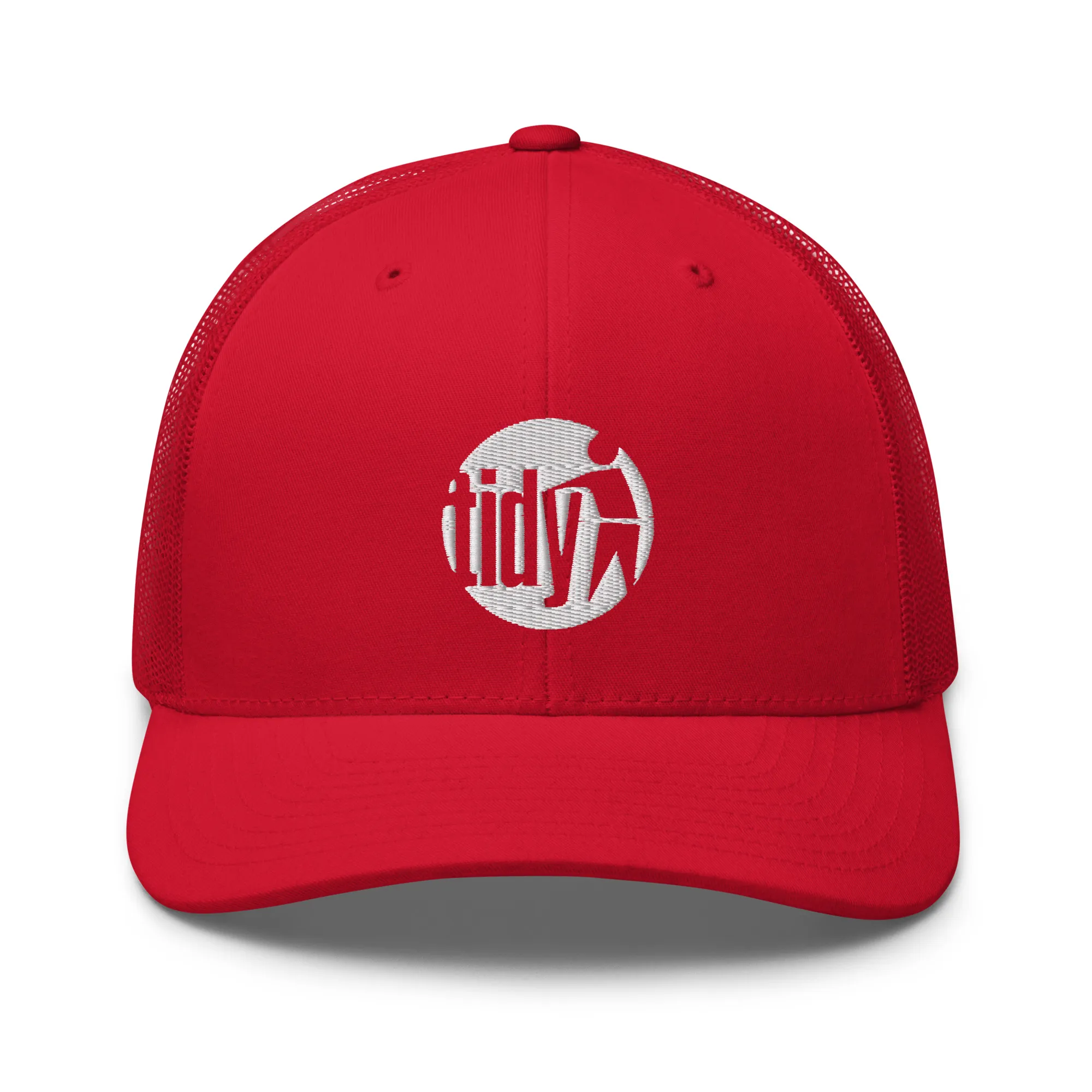 Classic Tidy Trucker Cap