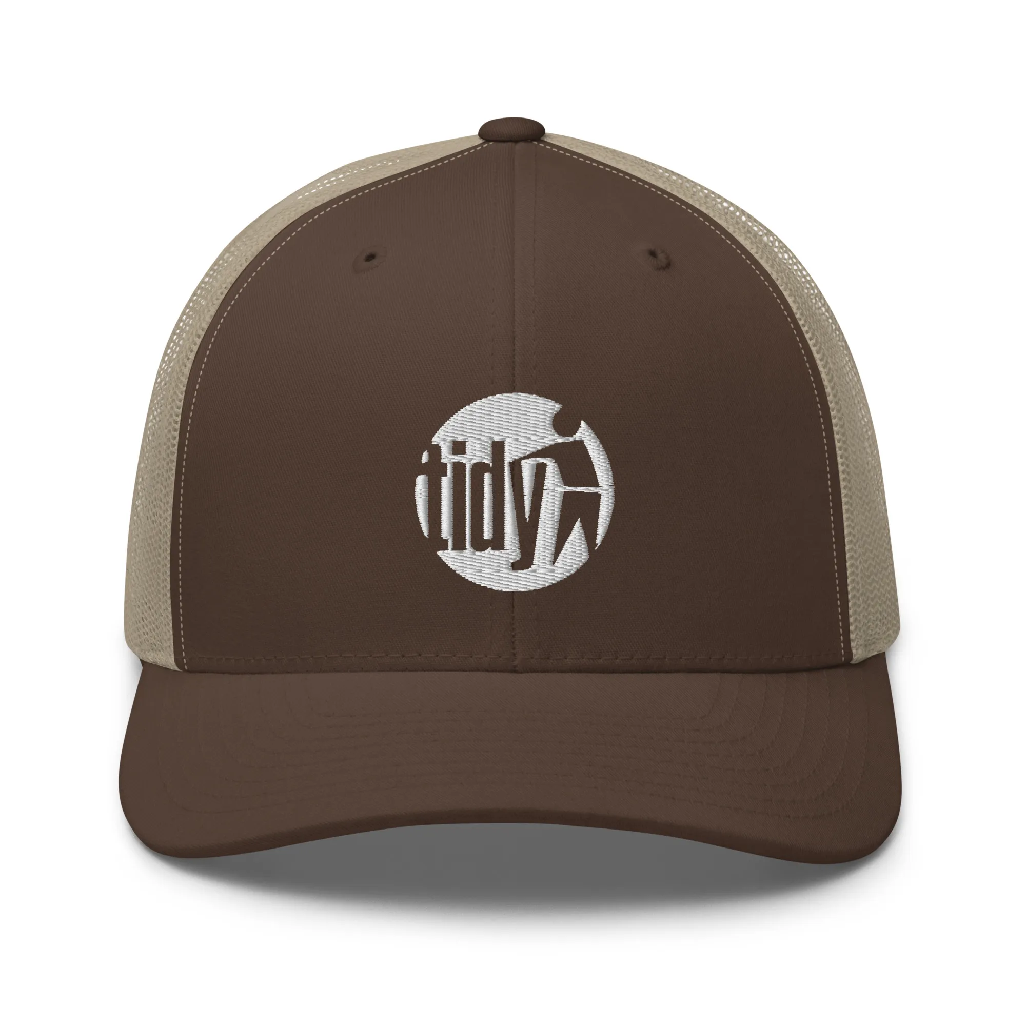 Classic Tidy Trucker Cap