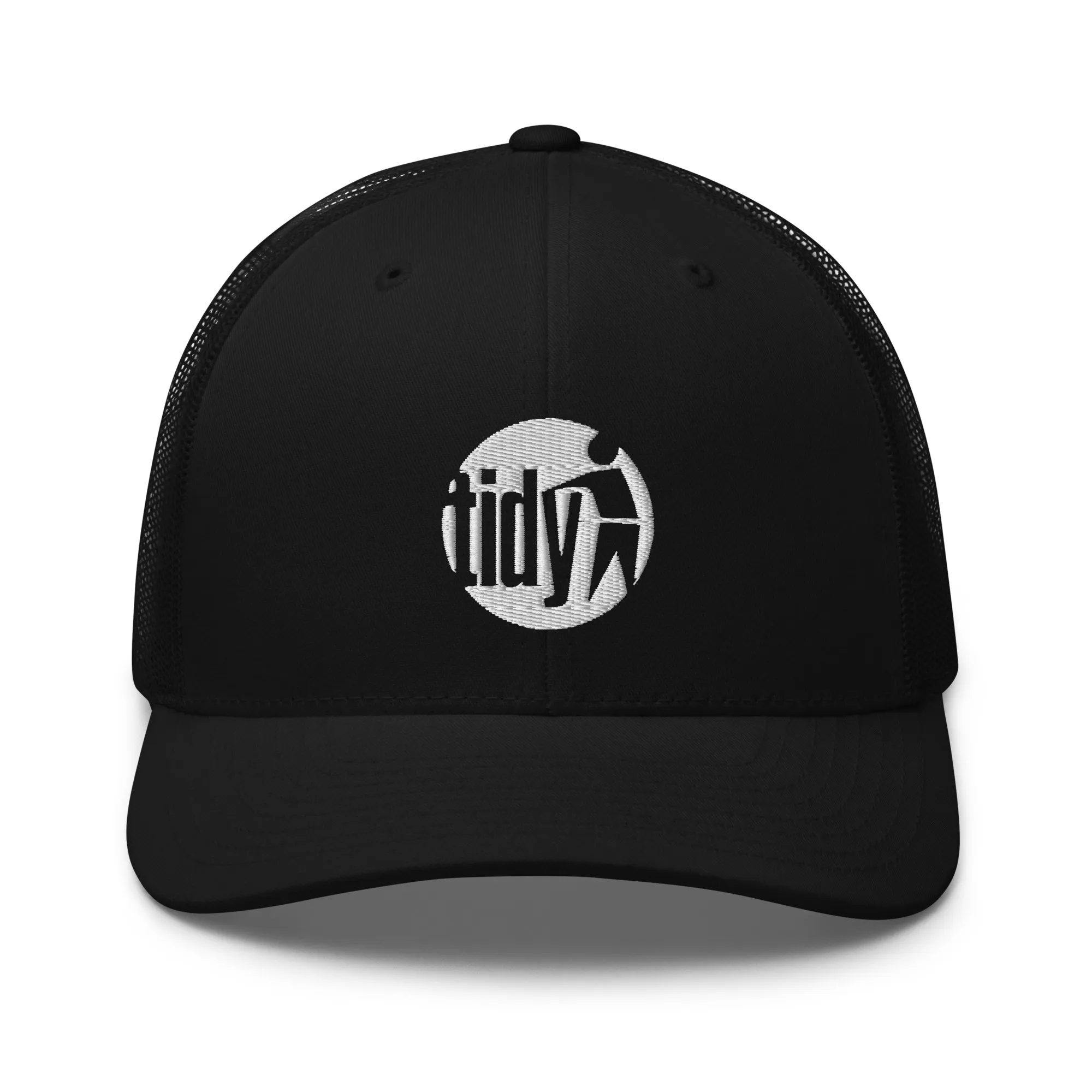 Classic Tidy Trucker Cap