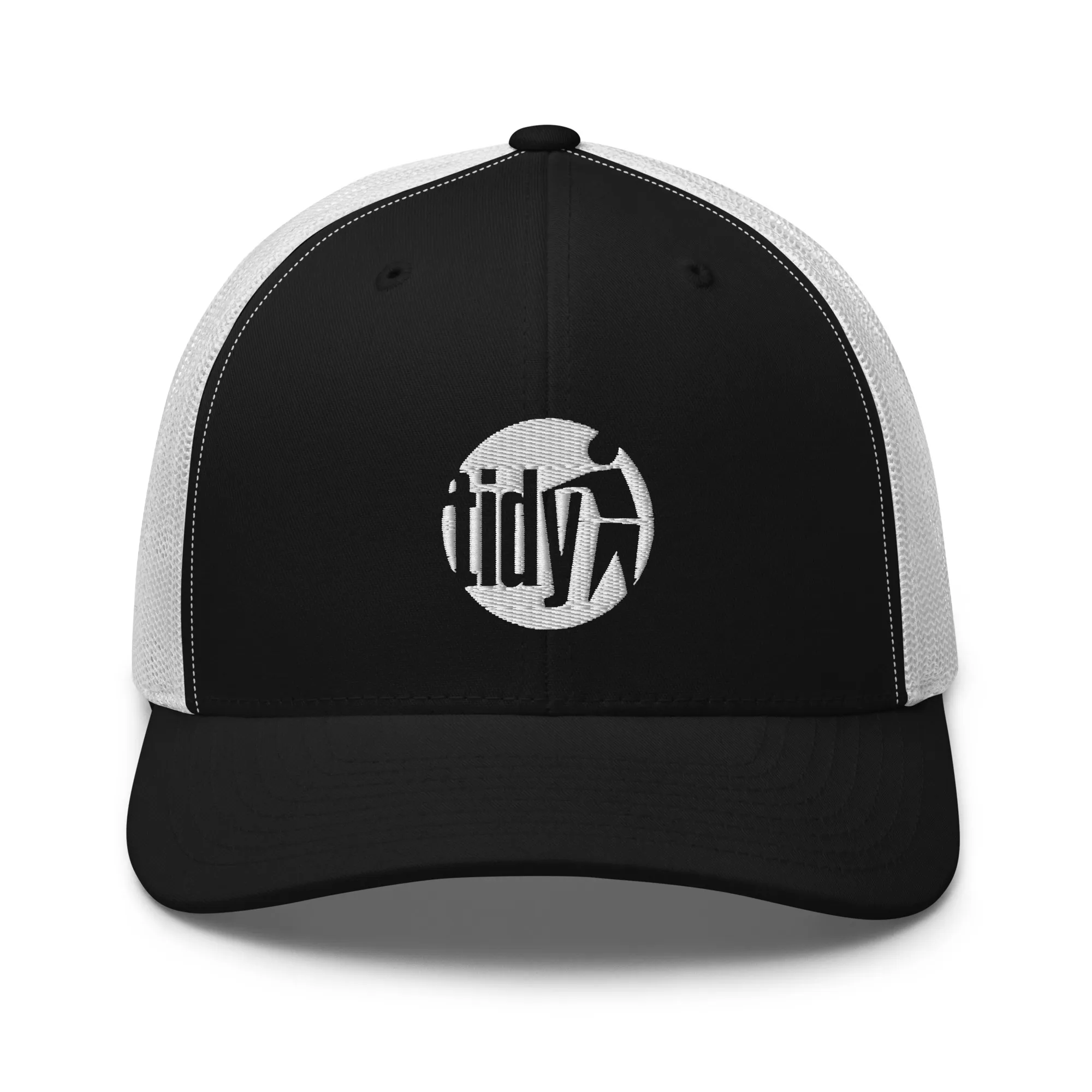 Classic Tidy Trucker Cap