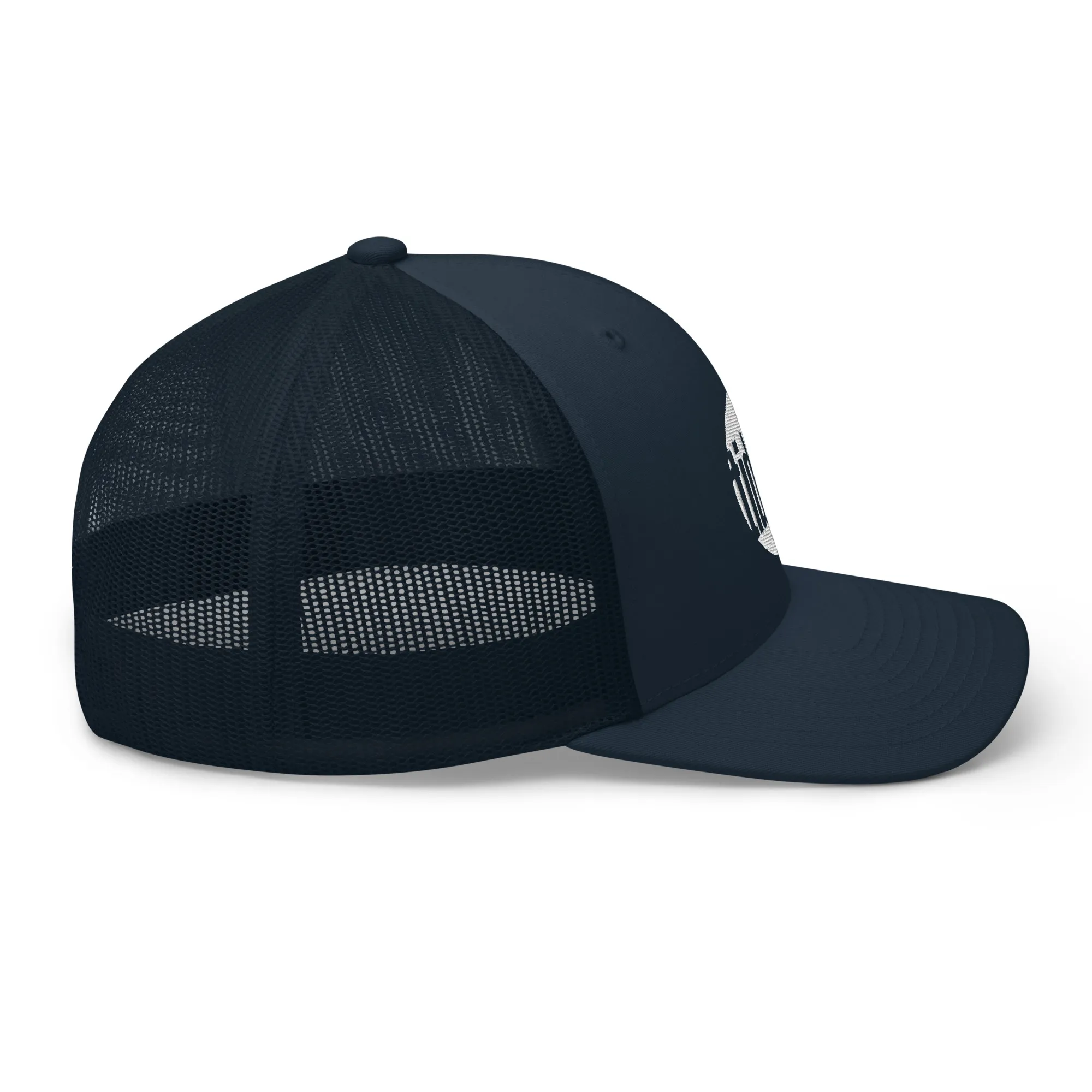 Classic Tidy Trucker Cap