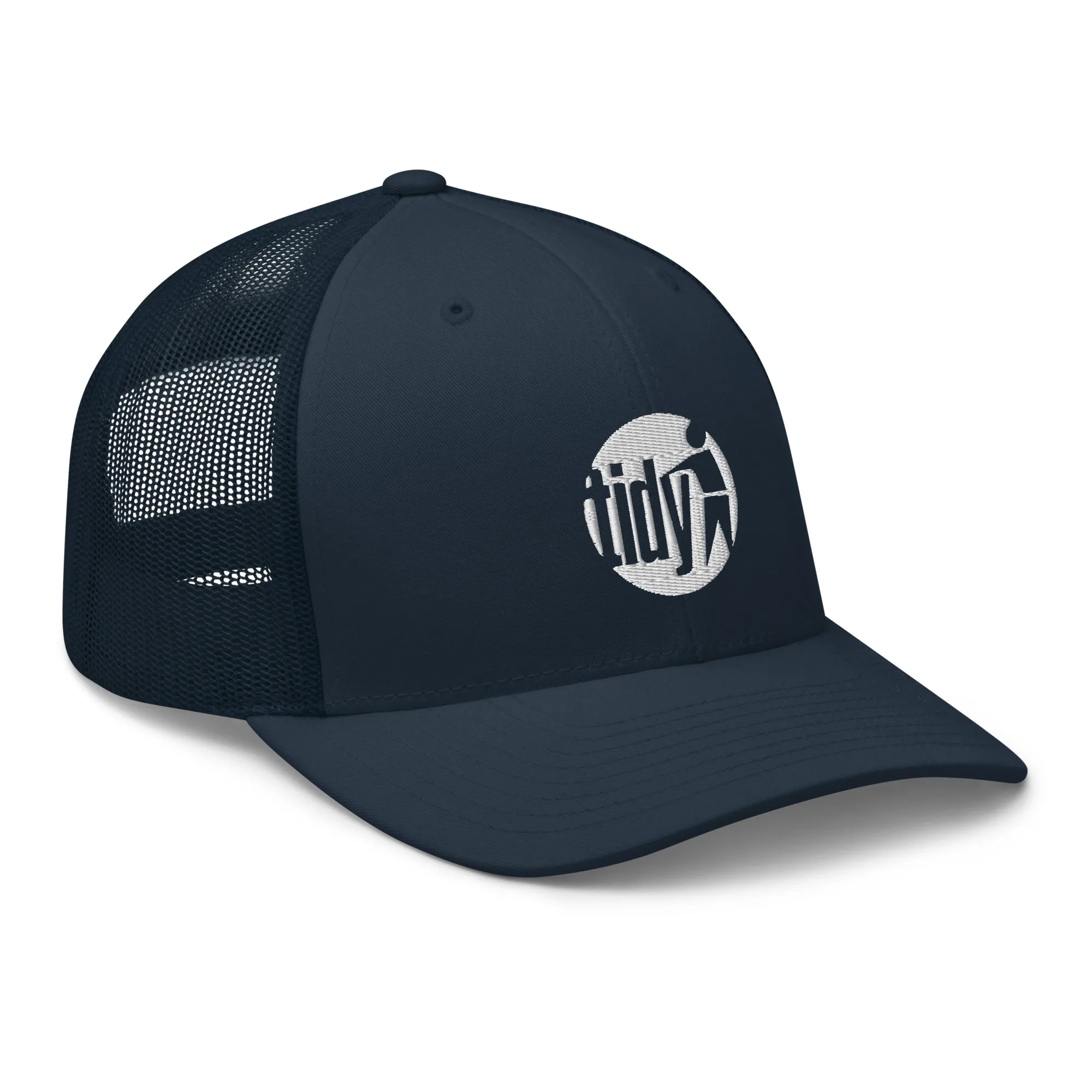 Classic Tidy Trucker Cap