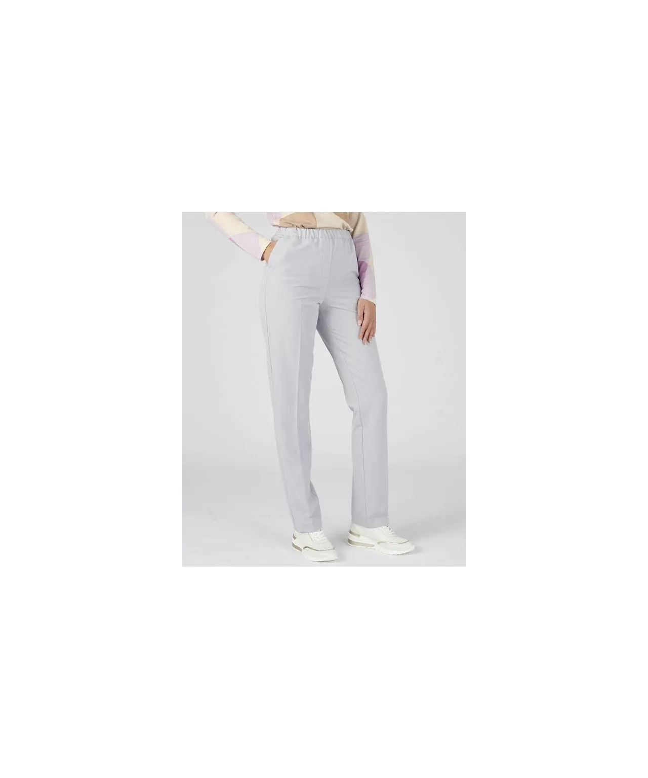 Climatyl Easy-Pull Trousers