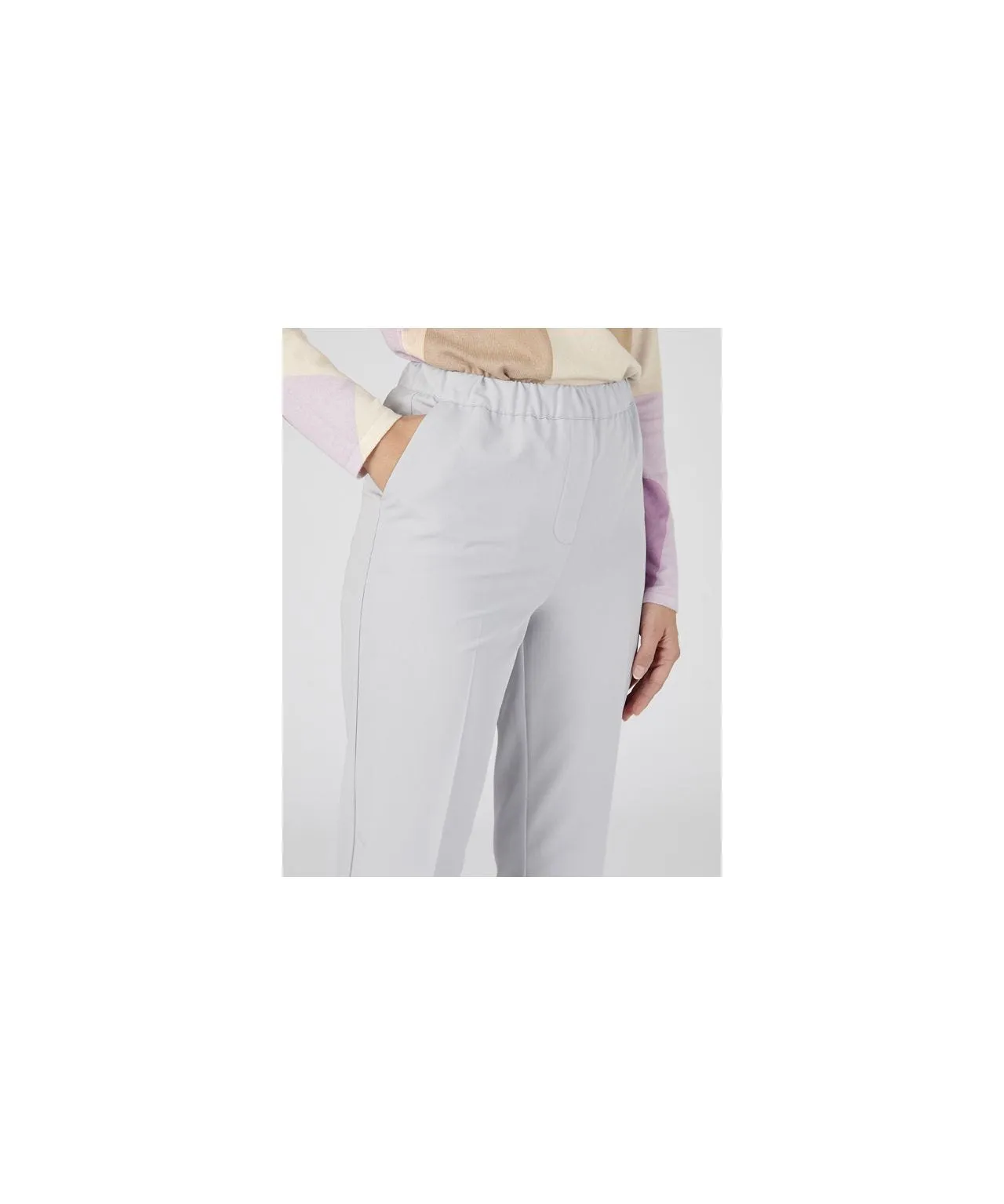 Climatyl Easy-Pull Trousers