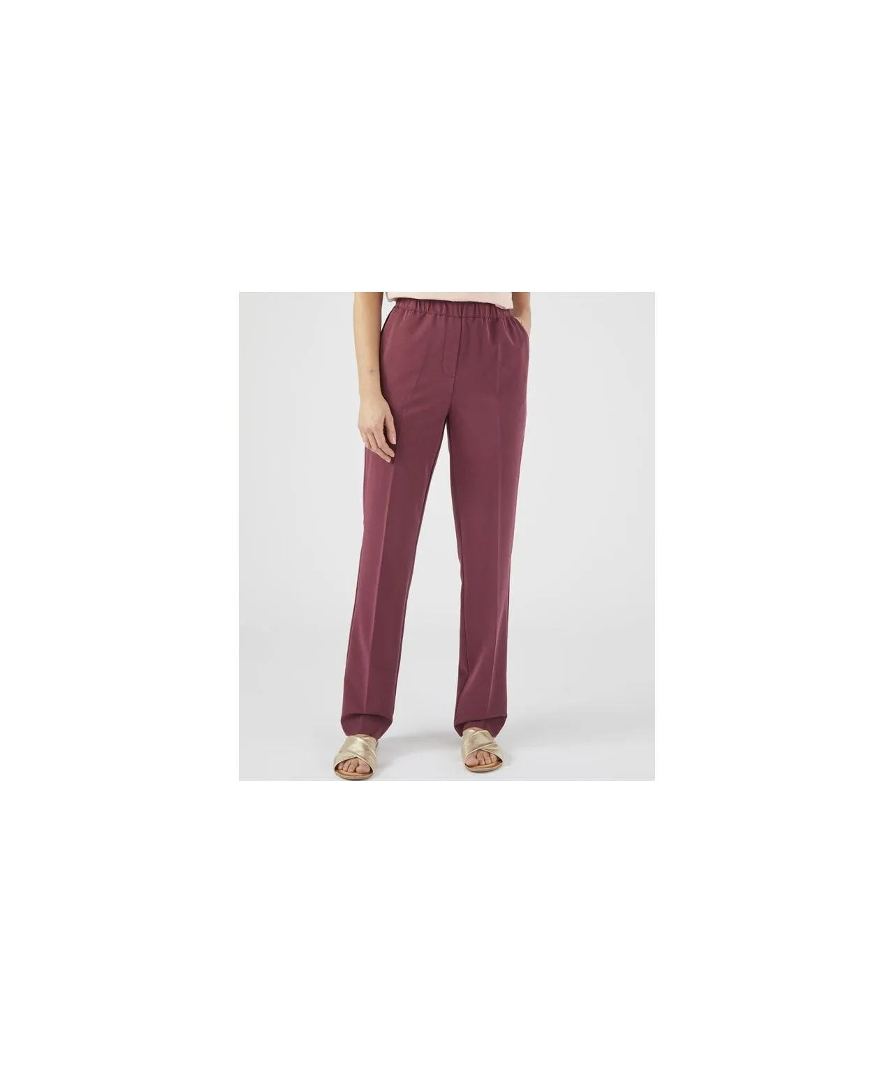 Climatyl Easy-Pull Trousers