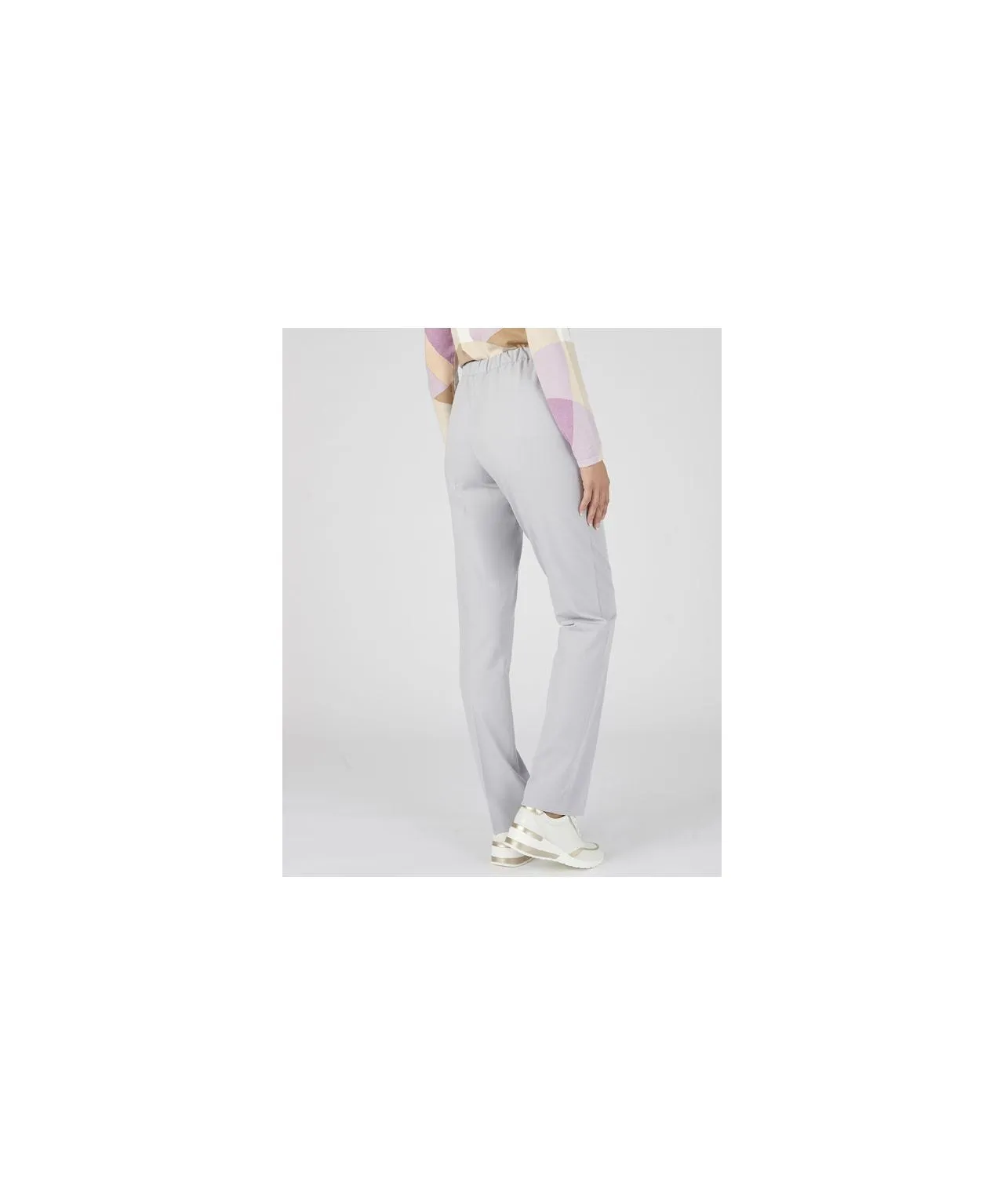 Climatyl Easy-Pull Trousers