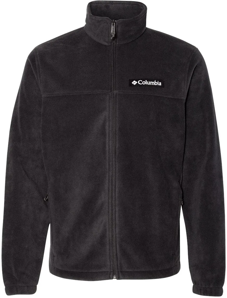 Columbia Steens Mountain Fleece 2.0 Full Zip Jacket on Sale at Outlet