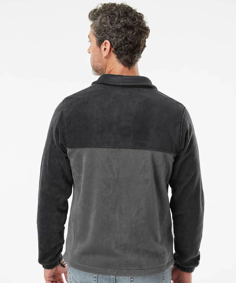 Columbia Steens Mountain Fleece 2.0 Full Zip Jacket on Sale at Outlet