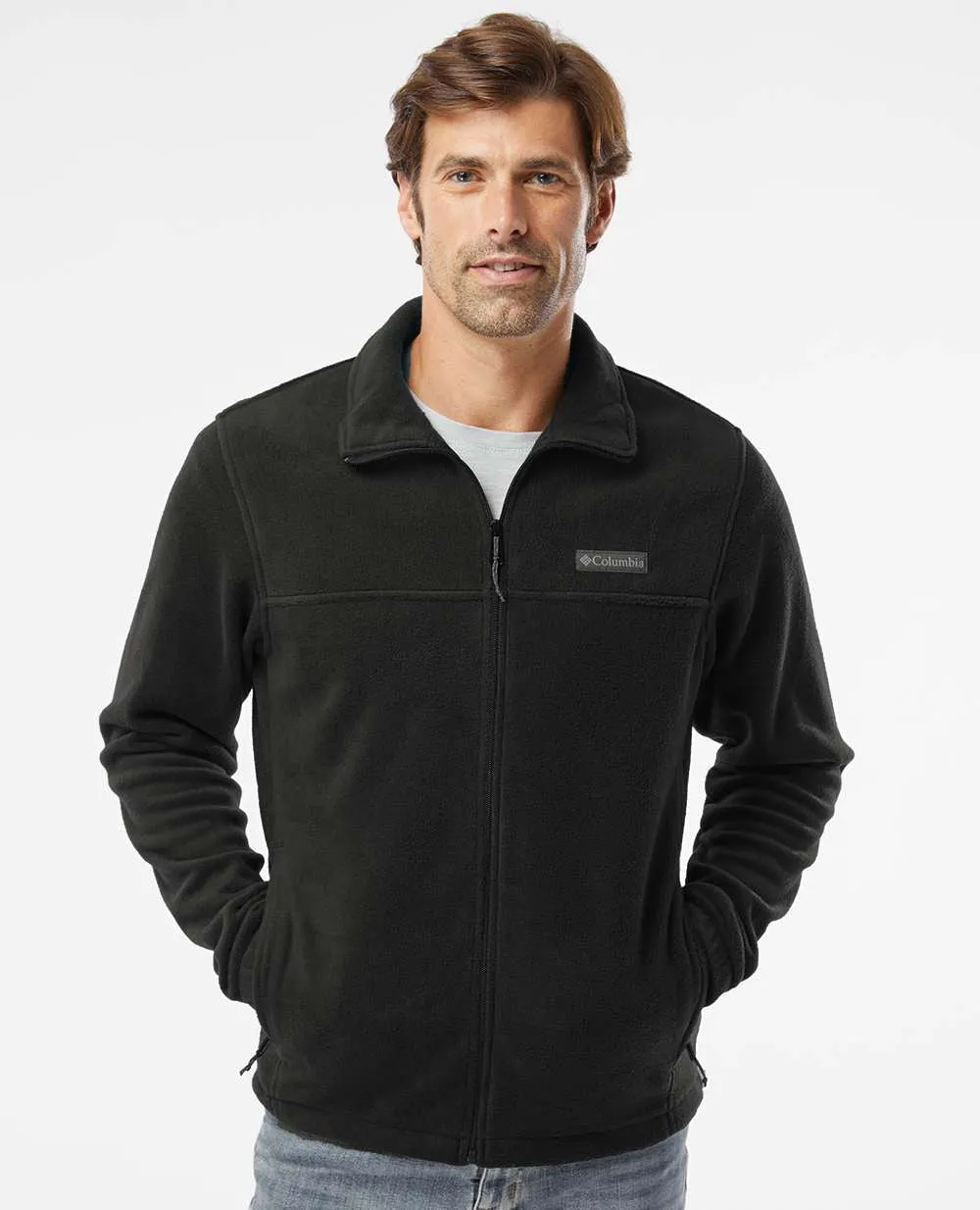 Columbia Steens Mountain Fleece 2.0 Full Zip Jacket on Sale at Outlet