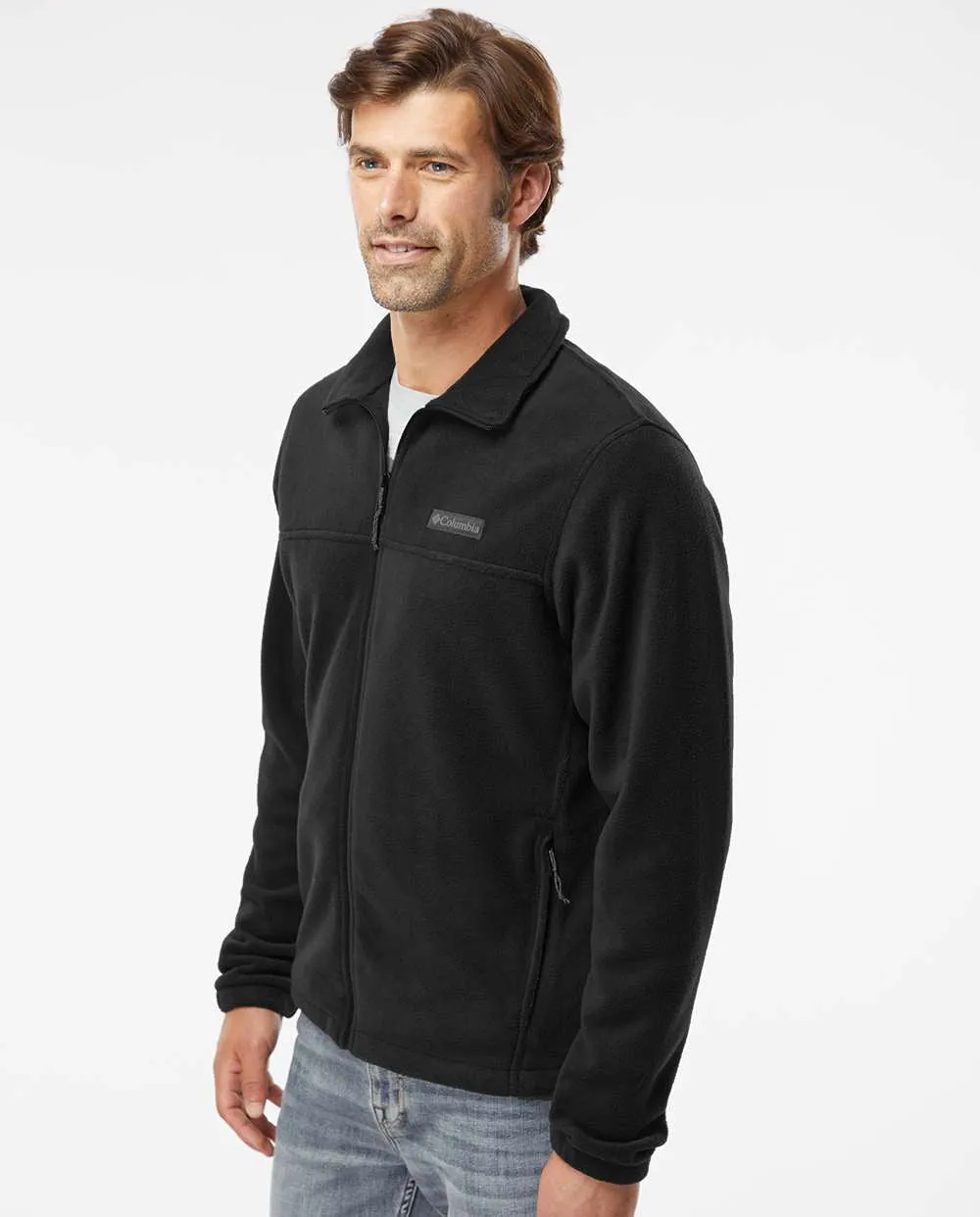 Columbia Steens Mountain Fleece 2.0 Full Zip Jacket on Sale at Outlet