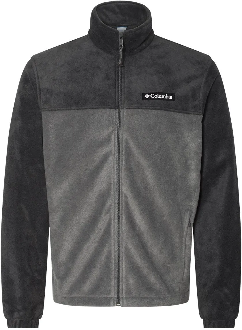 Columbia Steens Mountain Fleece 2.0 Full Zip Jacket on Sale at Outlet