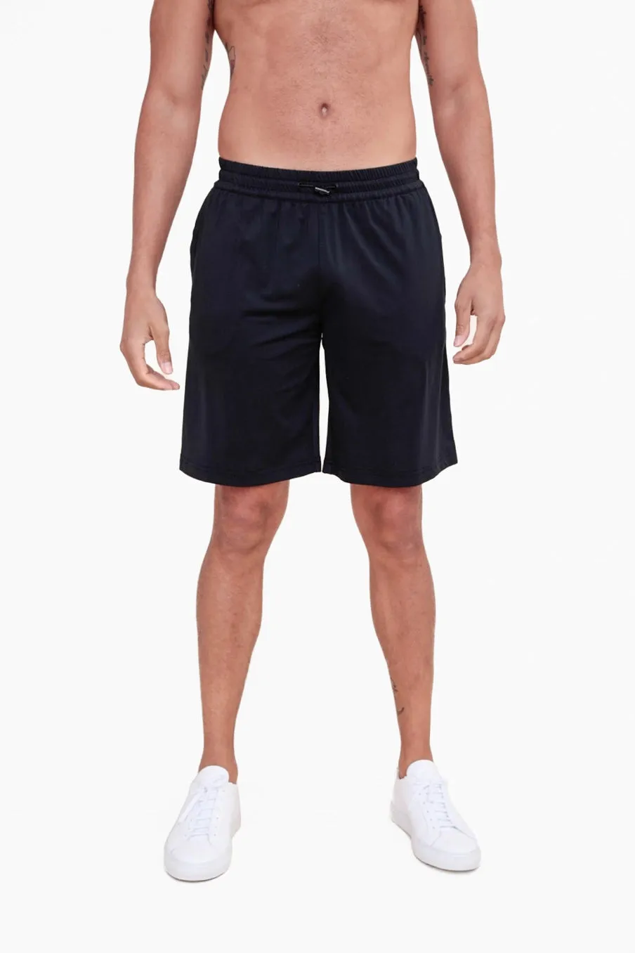 Cool Touch Workout Shorts