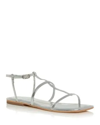 Corinth Strappy Sandals for Women