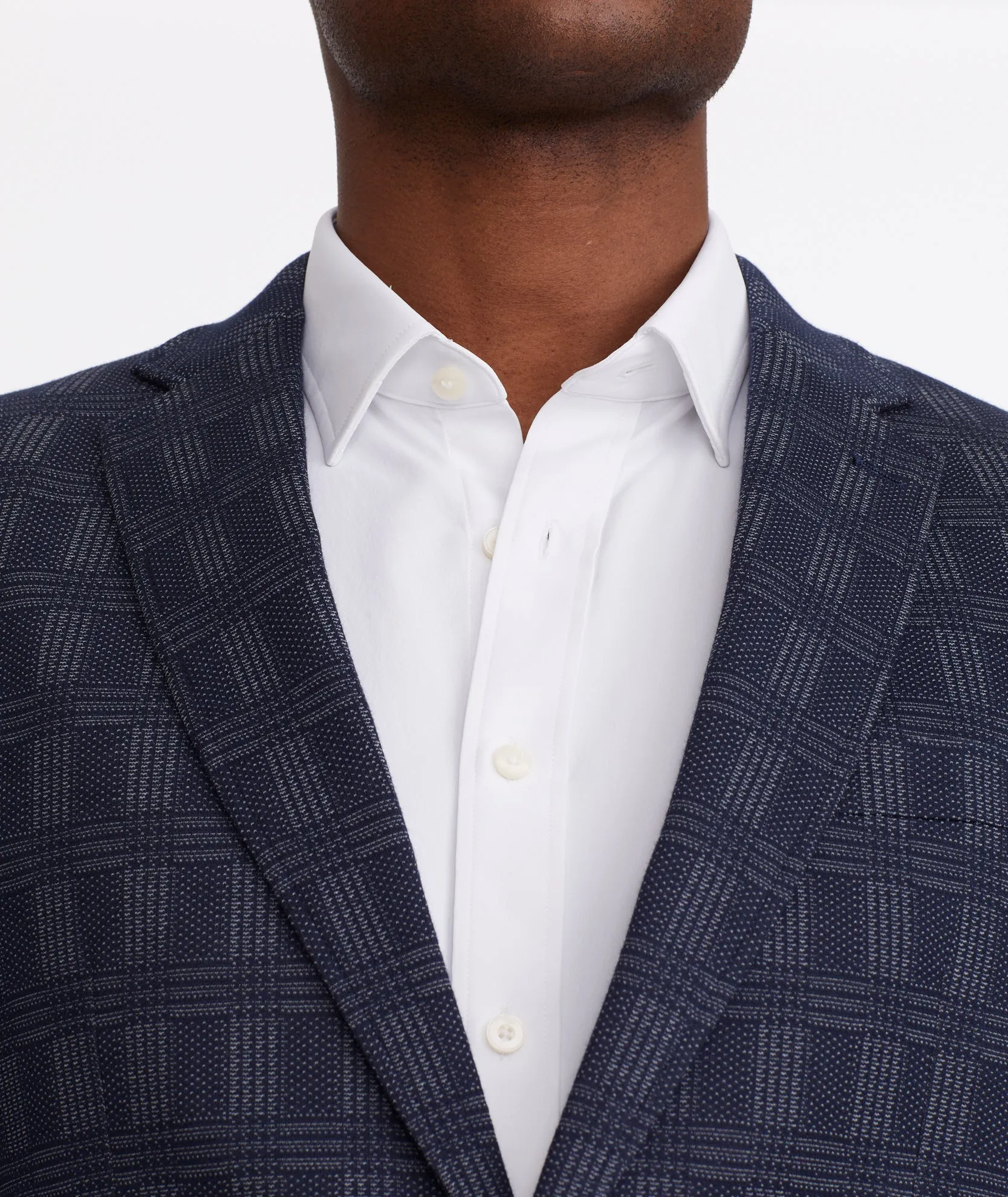 Cotton Trevisco Sport Coat - Clearance Sale