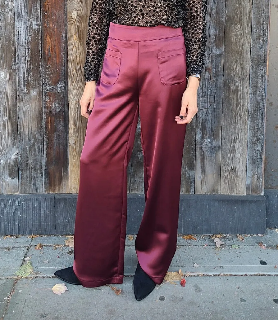 Crimson Lexington Pant KP3049