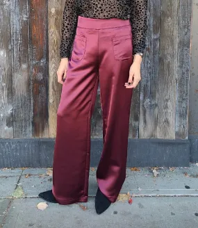 Crimson Lexington Pant KP3049