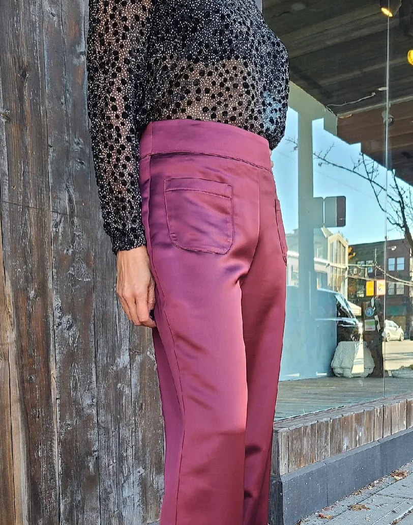 Crimson Lexington Pant KP3049