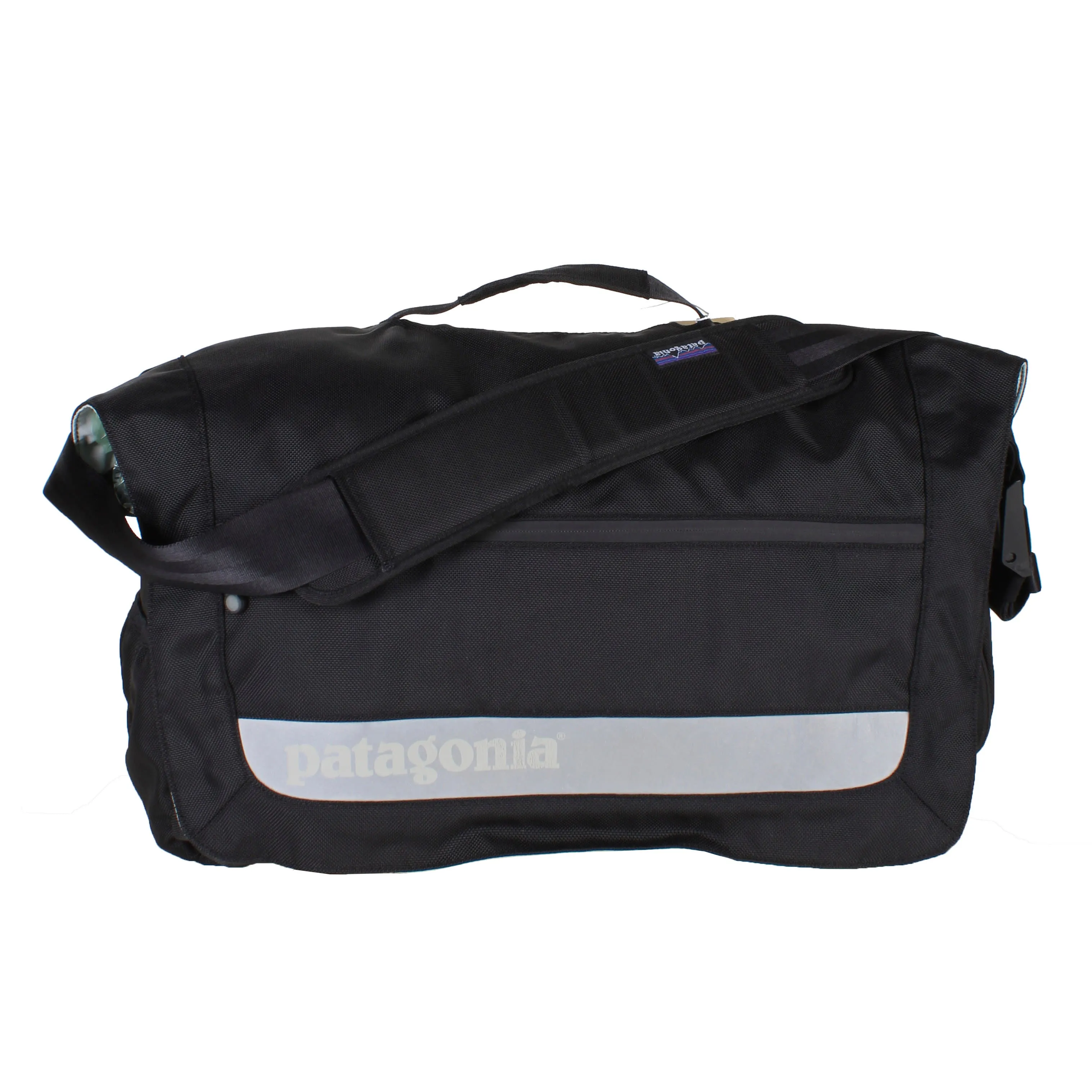 Critical Mass Stylish Bag