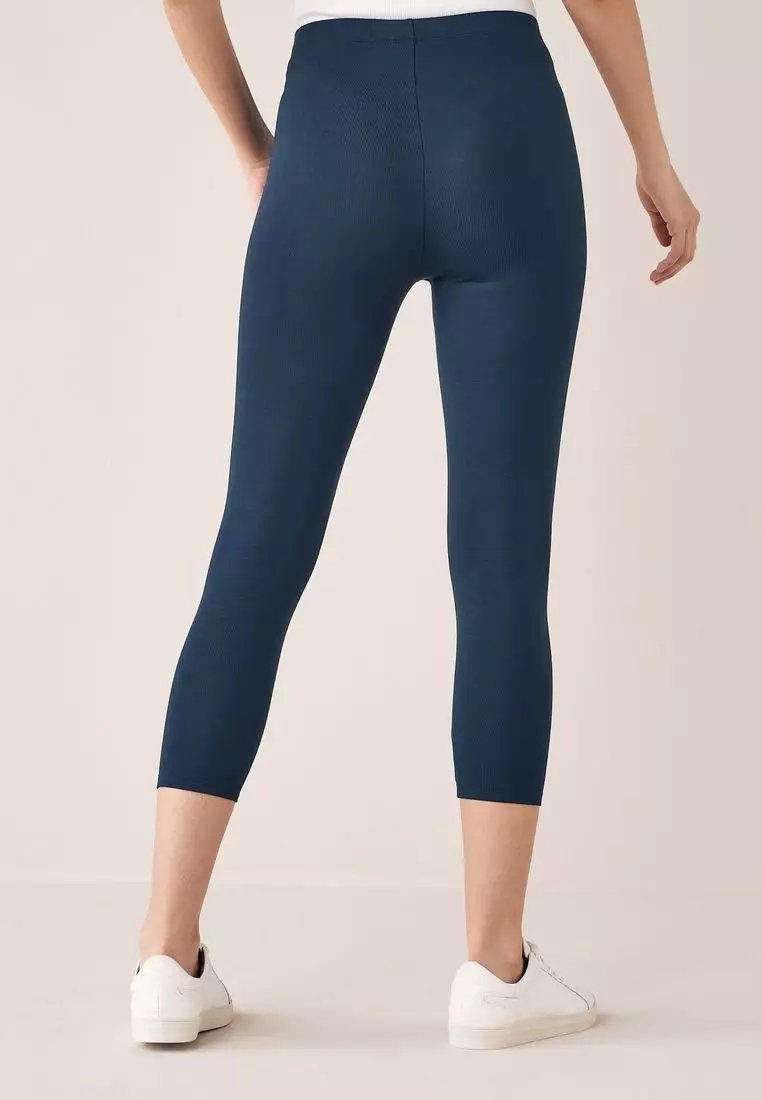 Cropped Leggings by NEXT.