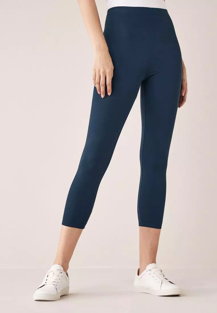 Cropped Leggings by NEXT.