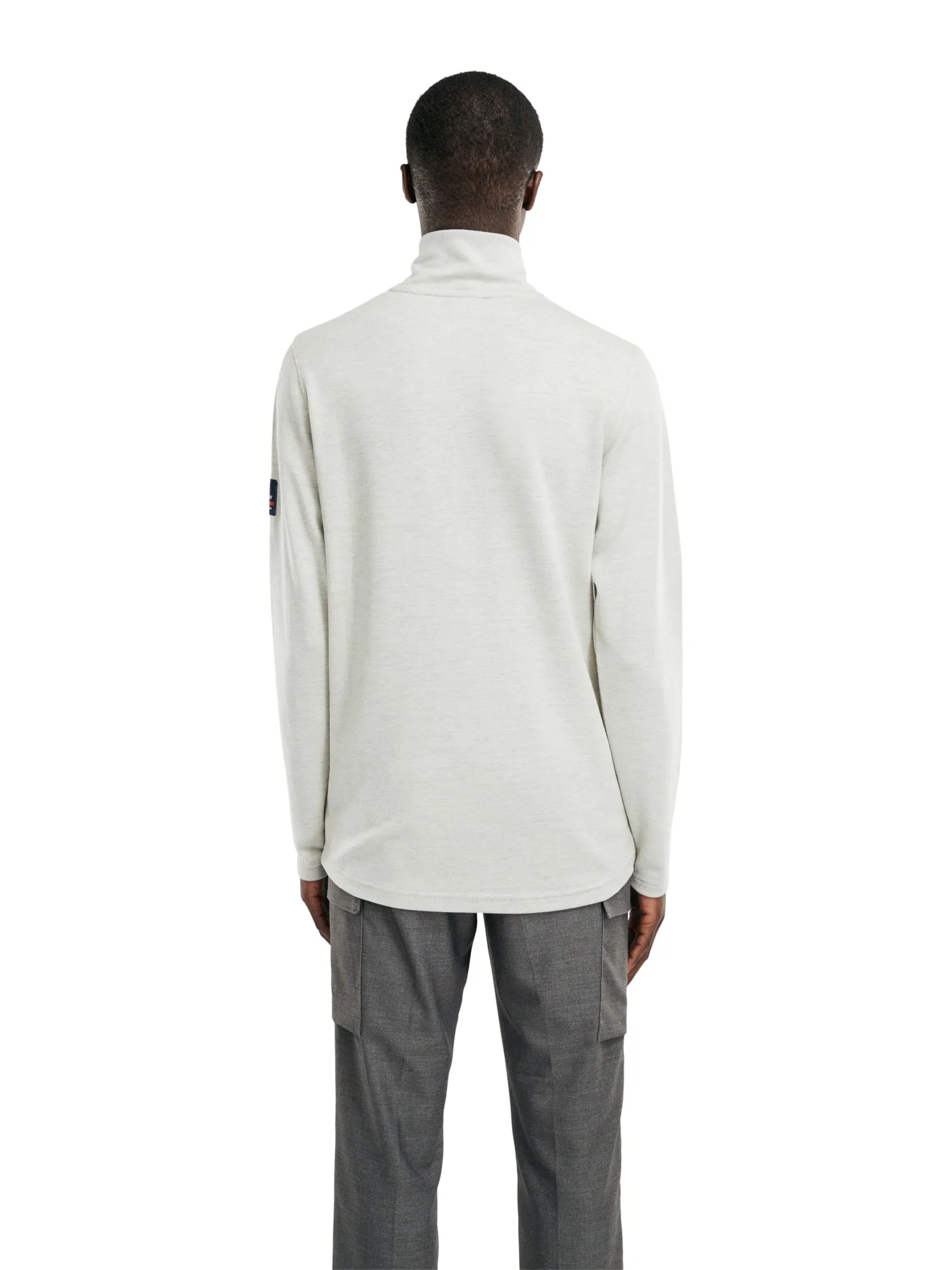 Dale of Norway Base Layer Tindefjell Sweater Men's Off White