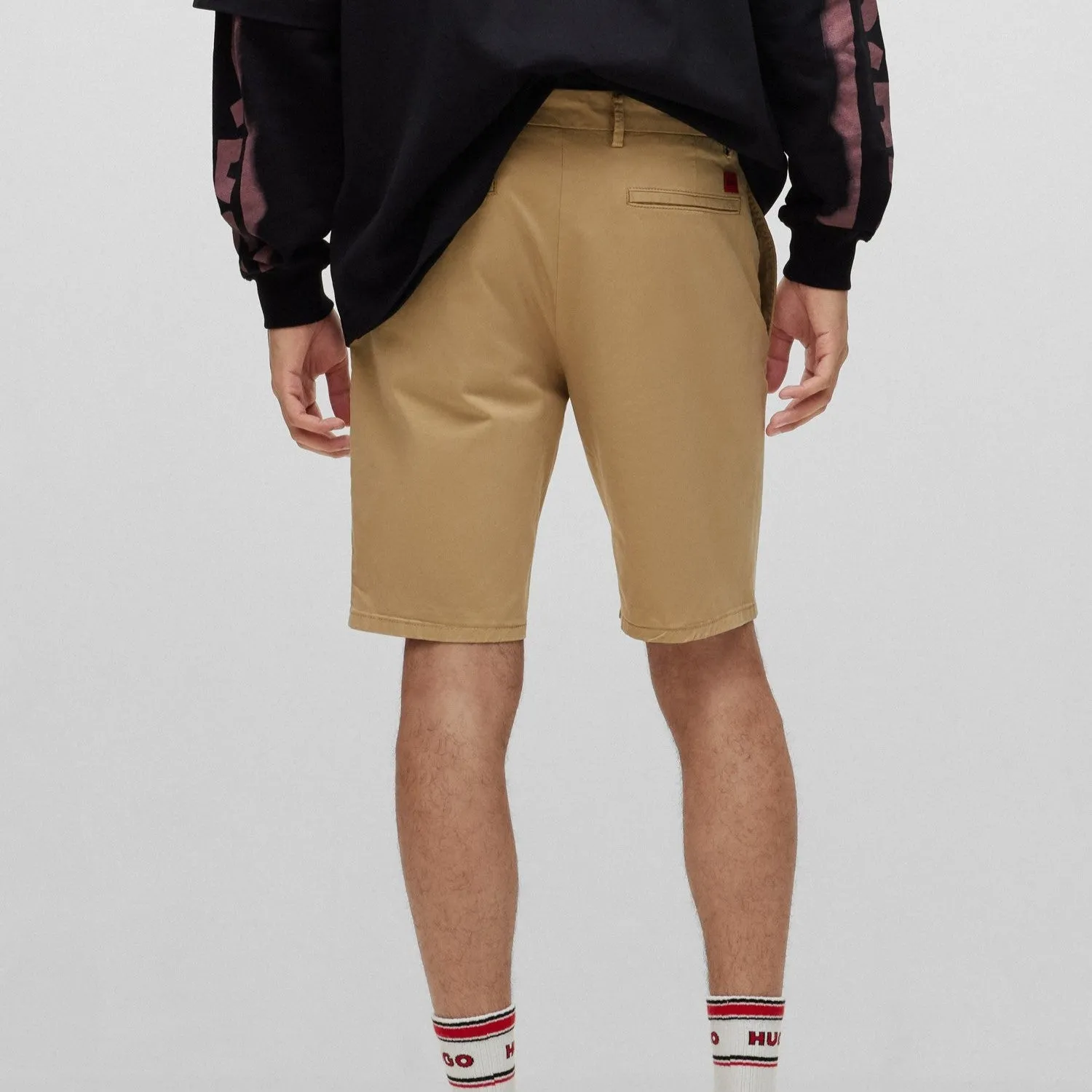 David Hugo Men's Shorts