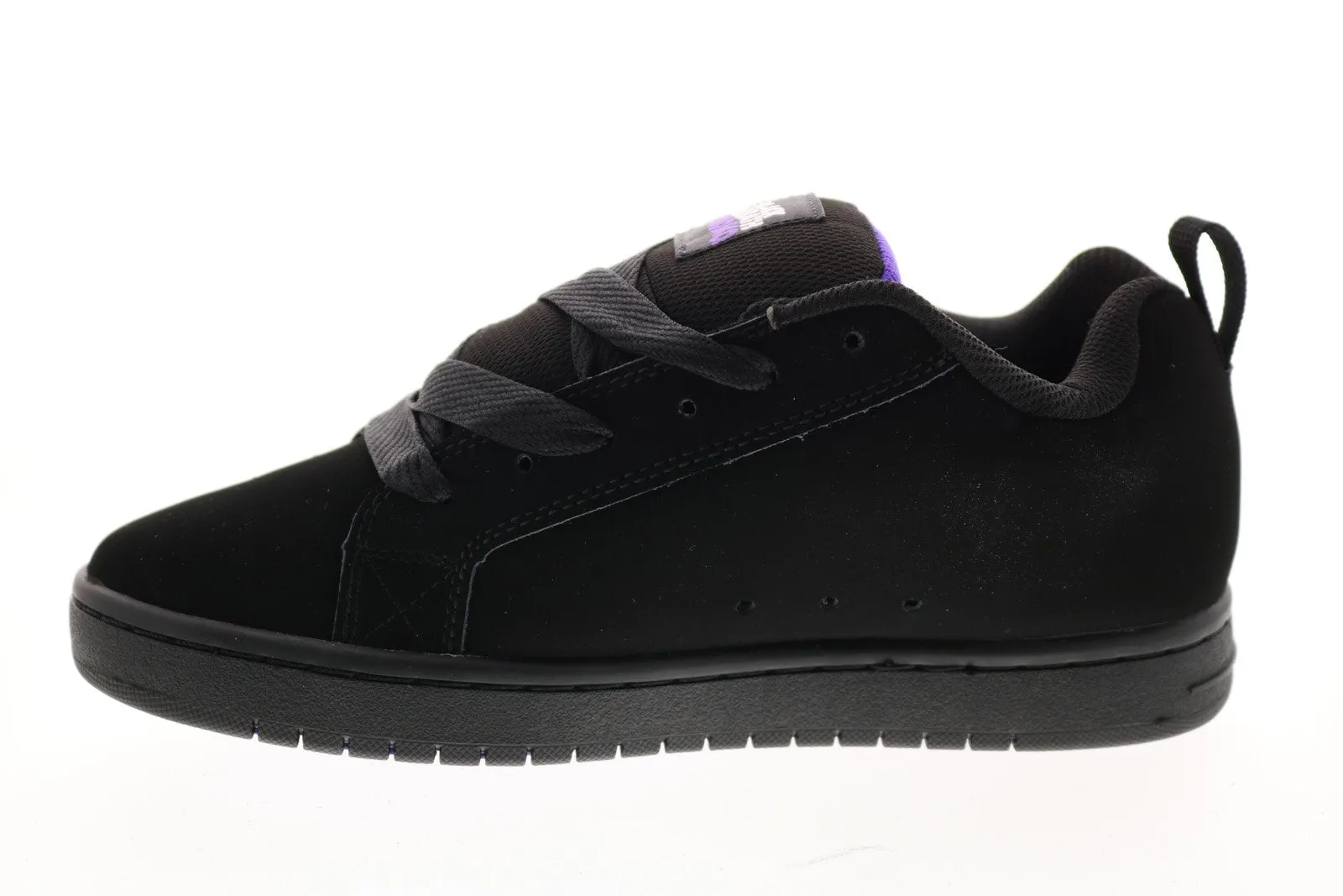 DC Shoes Black Sabbath Collaboration Sneakers for Men