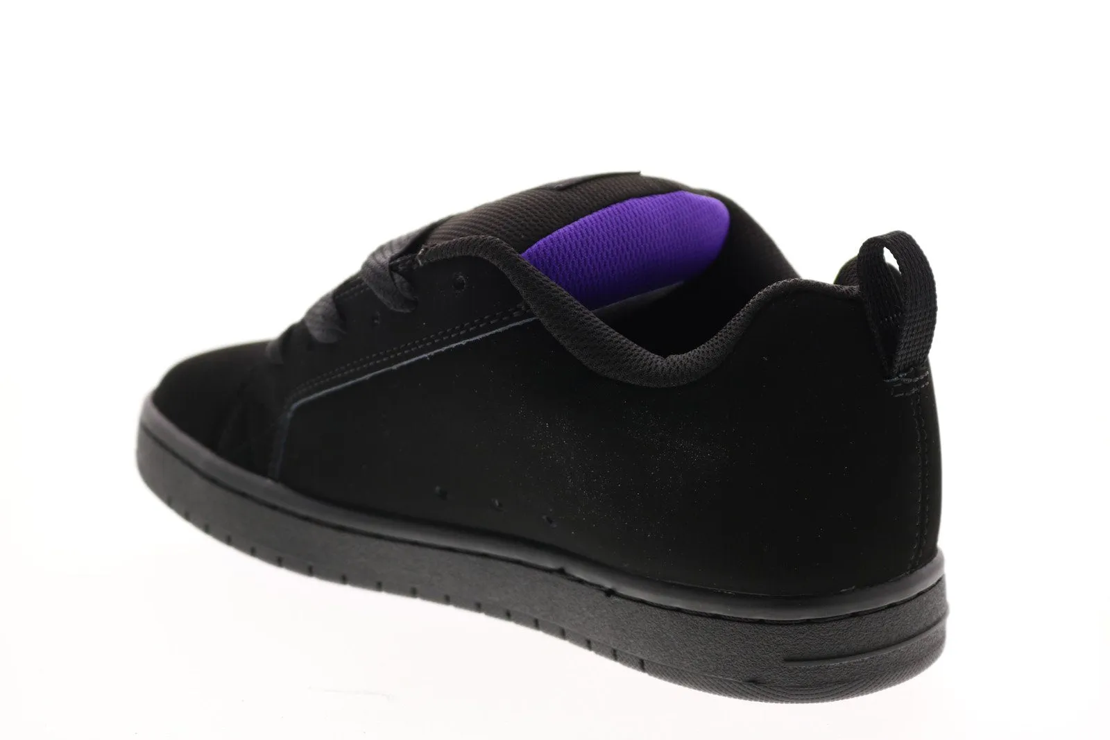 DC Shoes Black Sabbath Collaboration Sneakers for Men