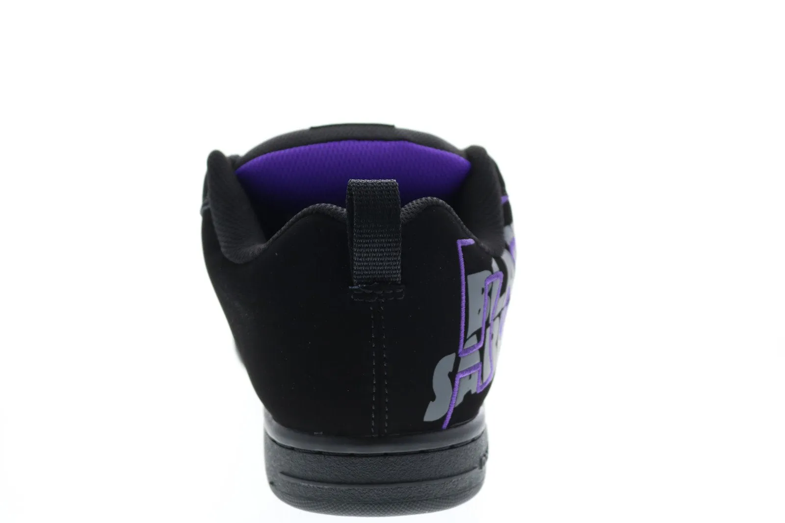 DC Shoes Black Sabbath Collaboration Sneakers for Men