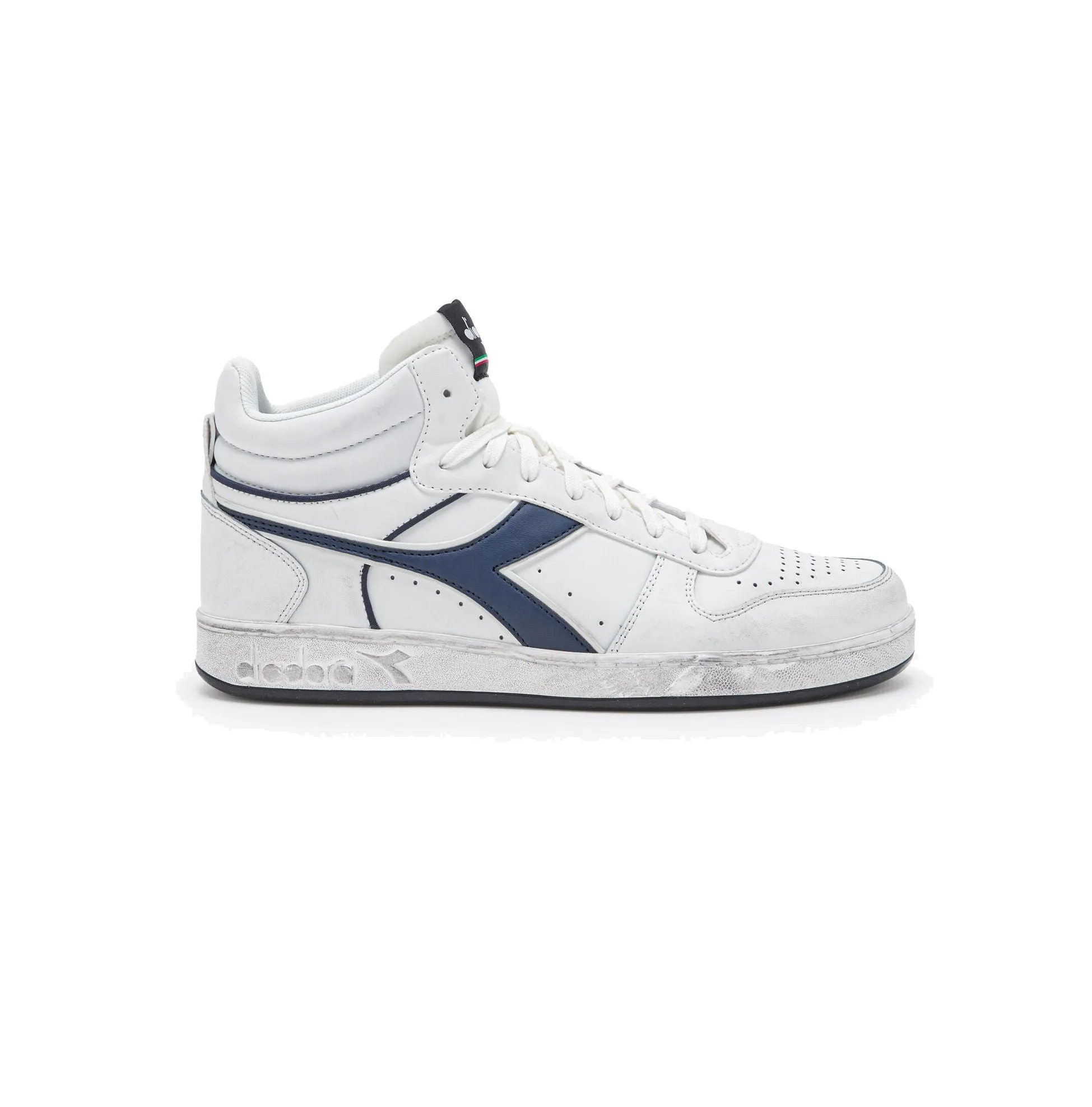 Diadora Magic Basket Half Iconic