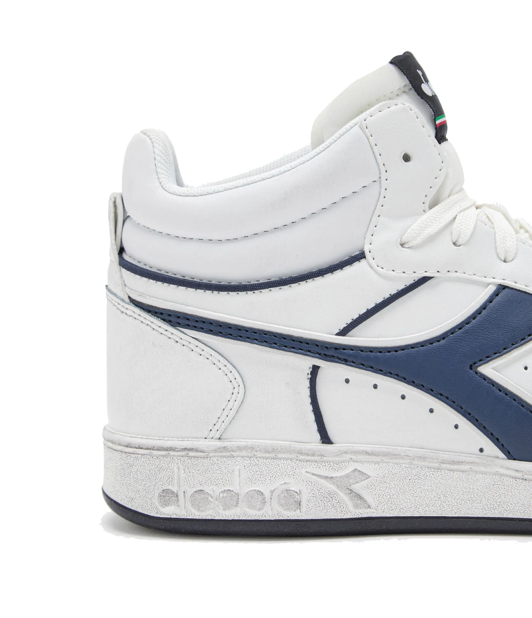 Diadora Magic Basket Half Iconic