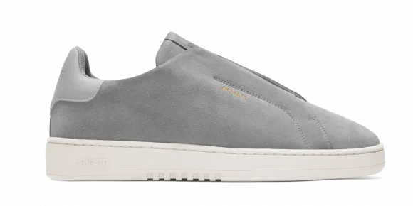 Laceless Sneaker by Dice