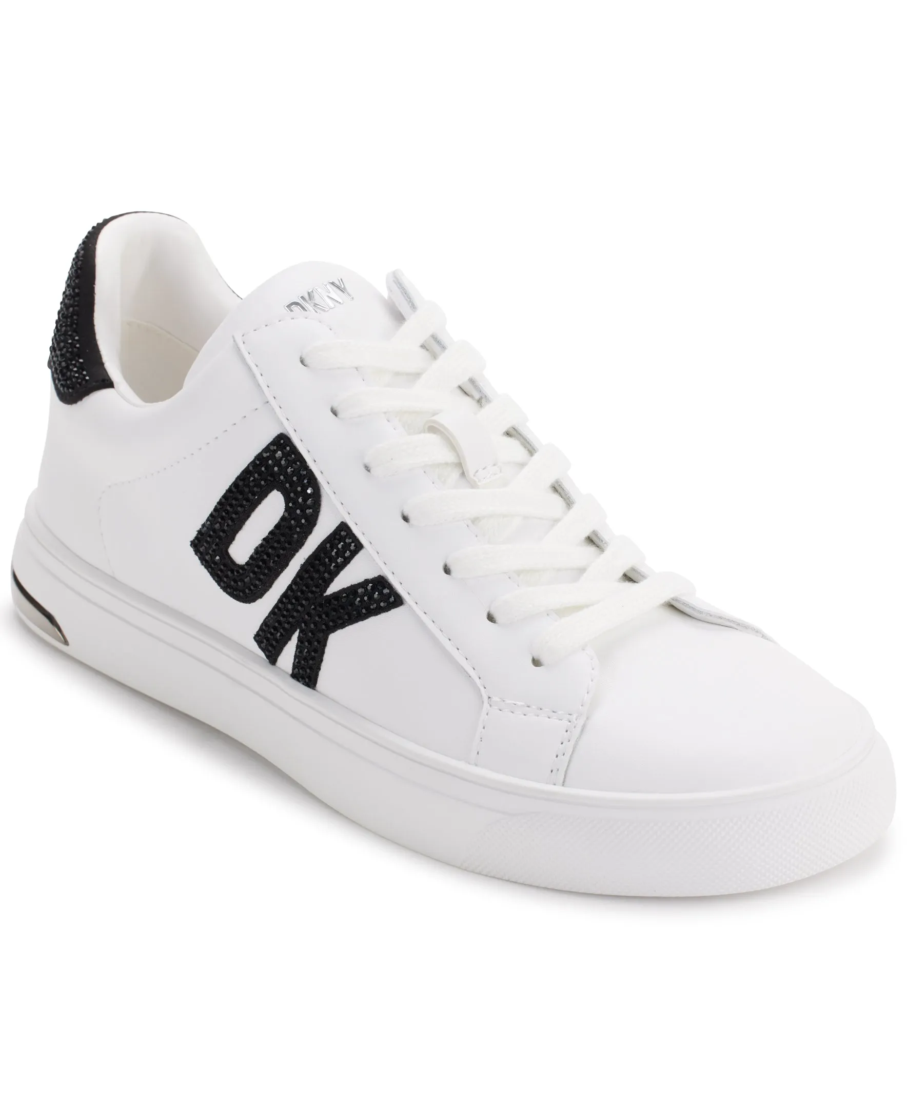 DKNY Abeni Sneaker Women's Lace-Up Sneaker