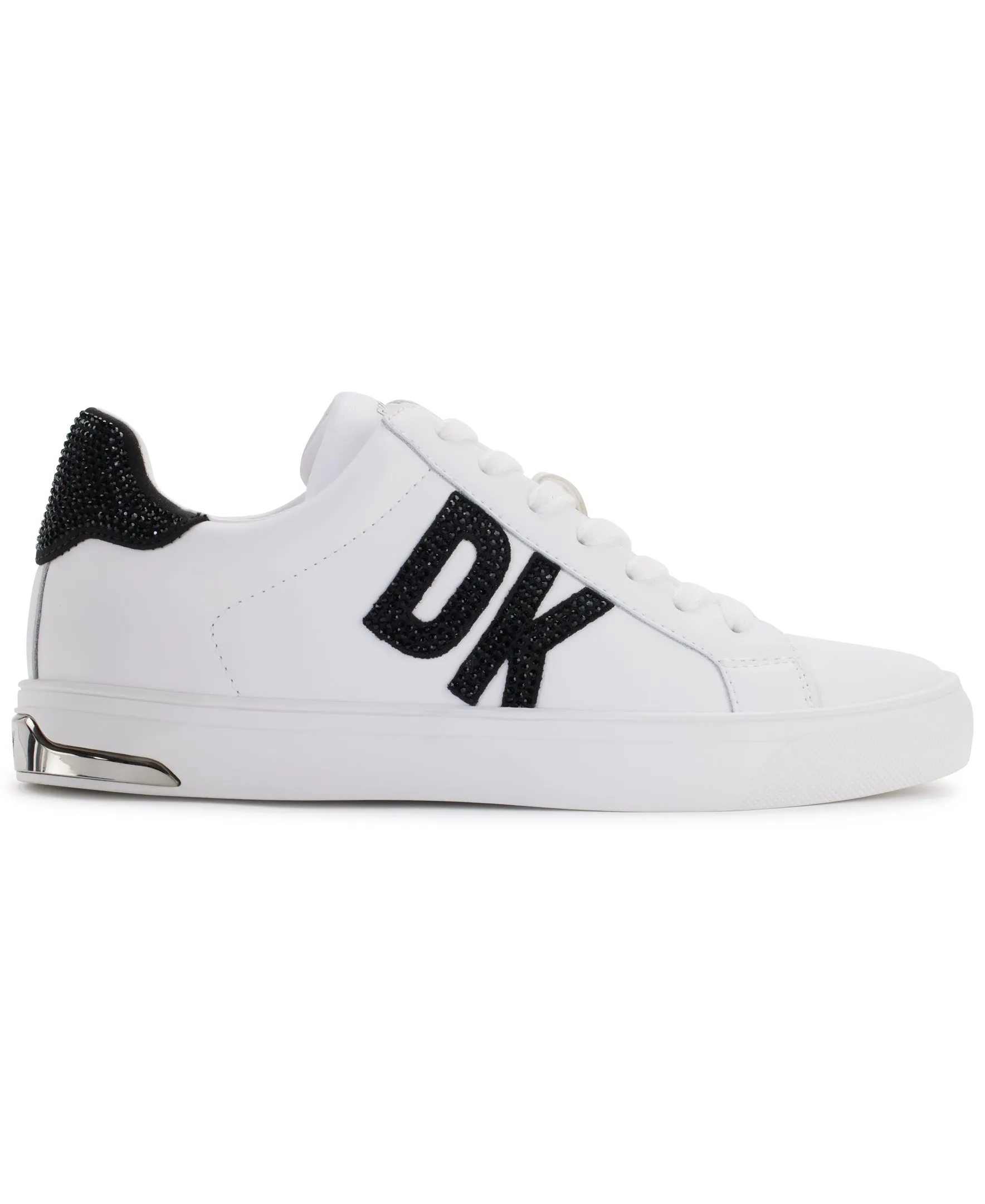 DKNY Abeni Sneaker Women's Lace-Up Sneaker