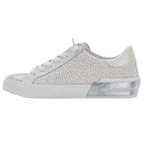 Dolce Vita Zina Pearl Sneaker - Women's Fashion Sneaker