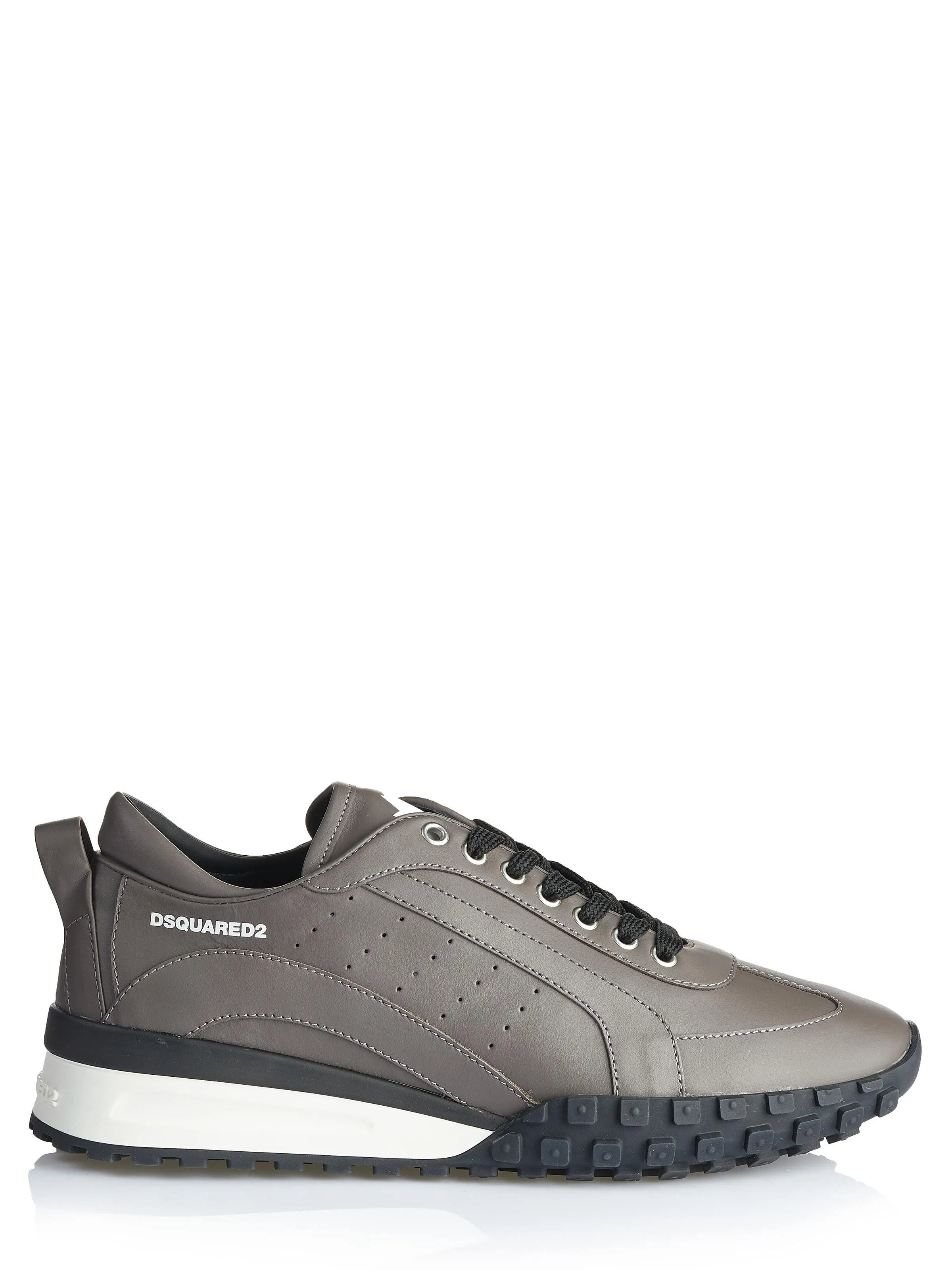 Dsquared2 Anthracite Shoes