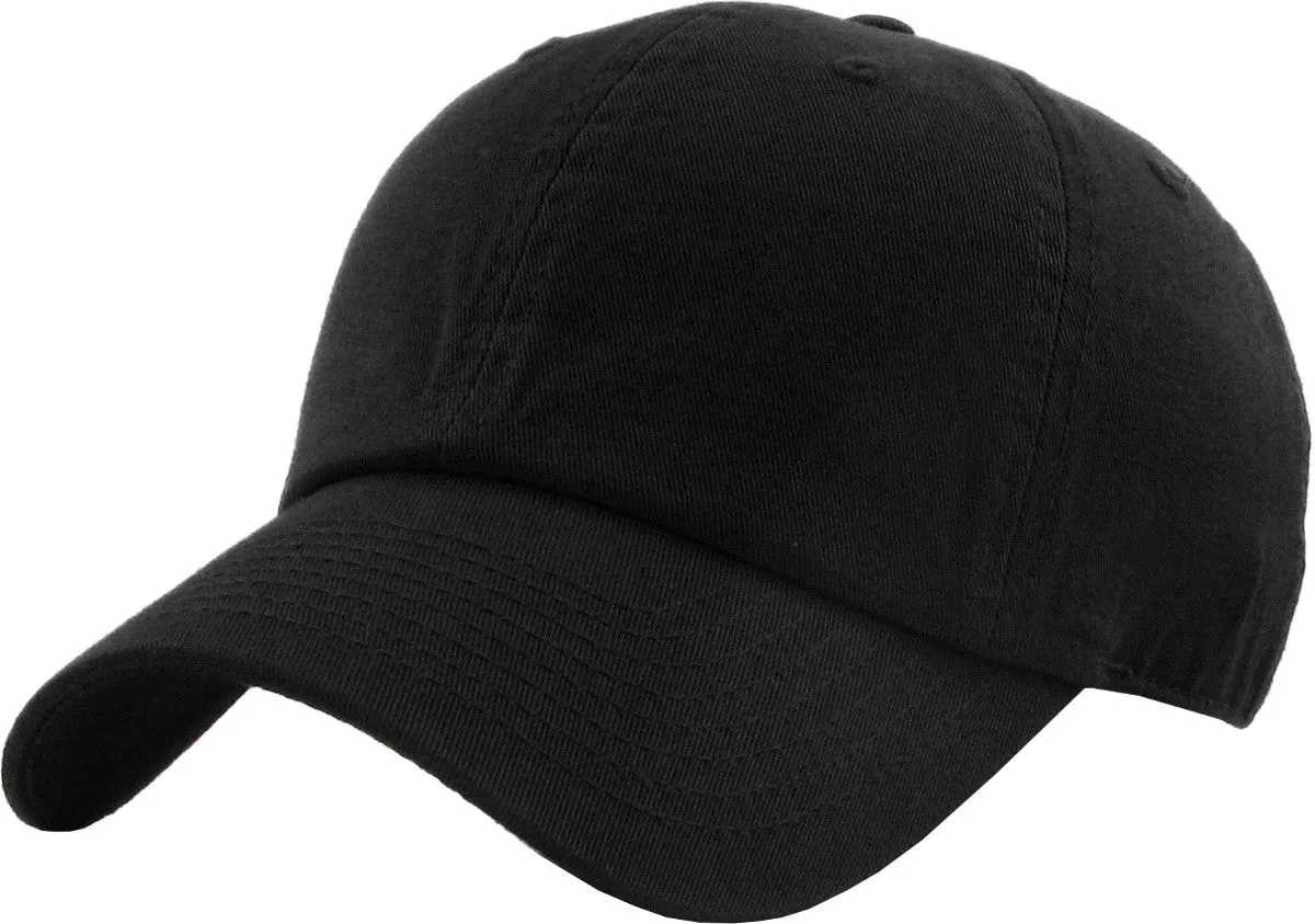 Durable Baseball Hat