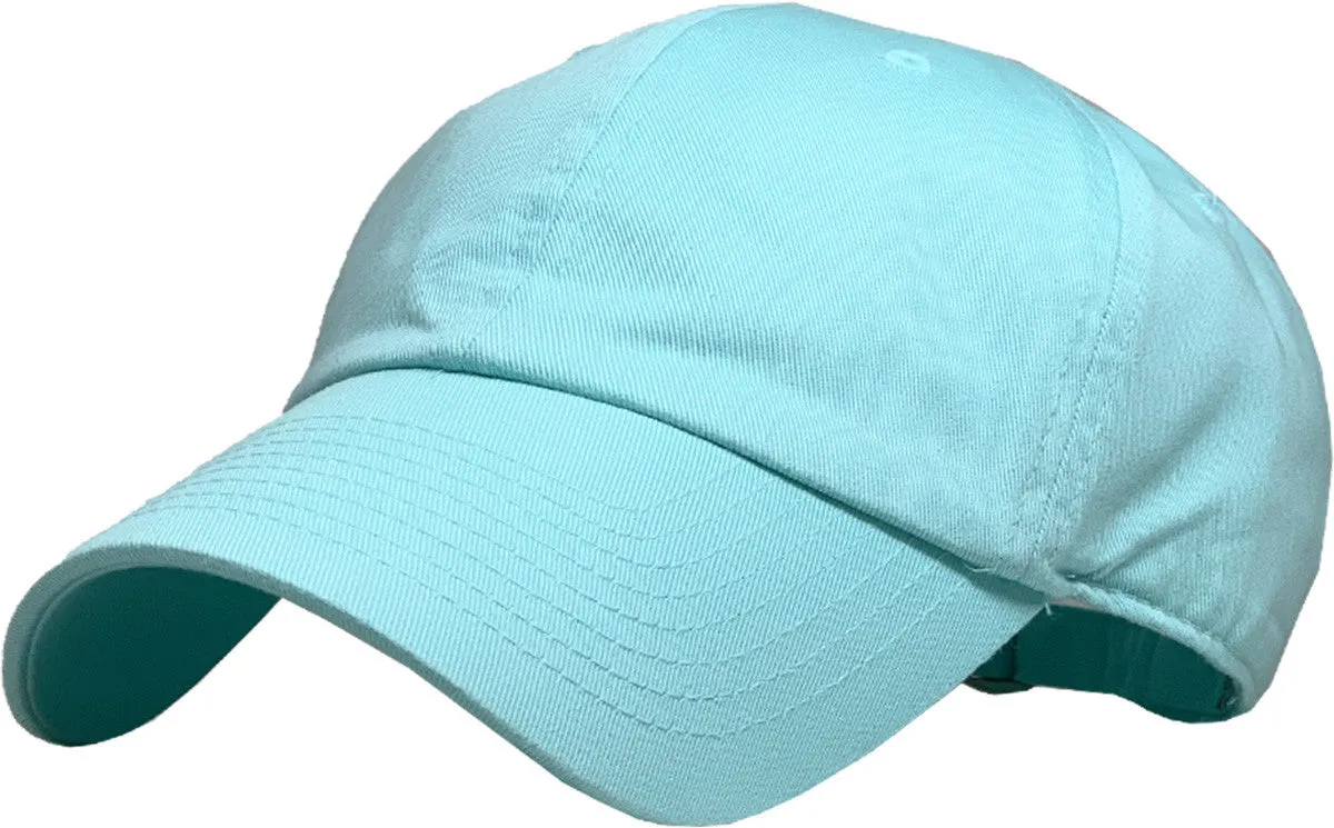 Durable Baseball Hat