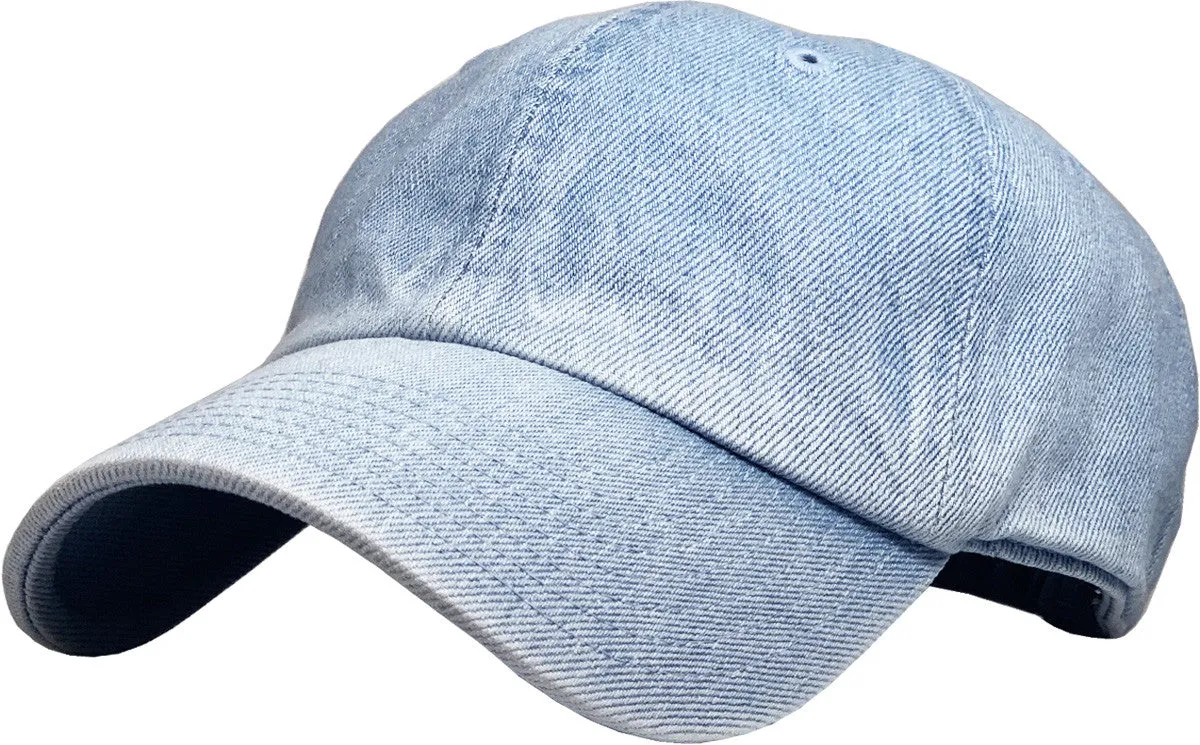 Durable Baseball Hat