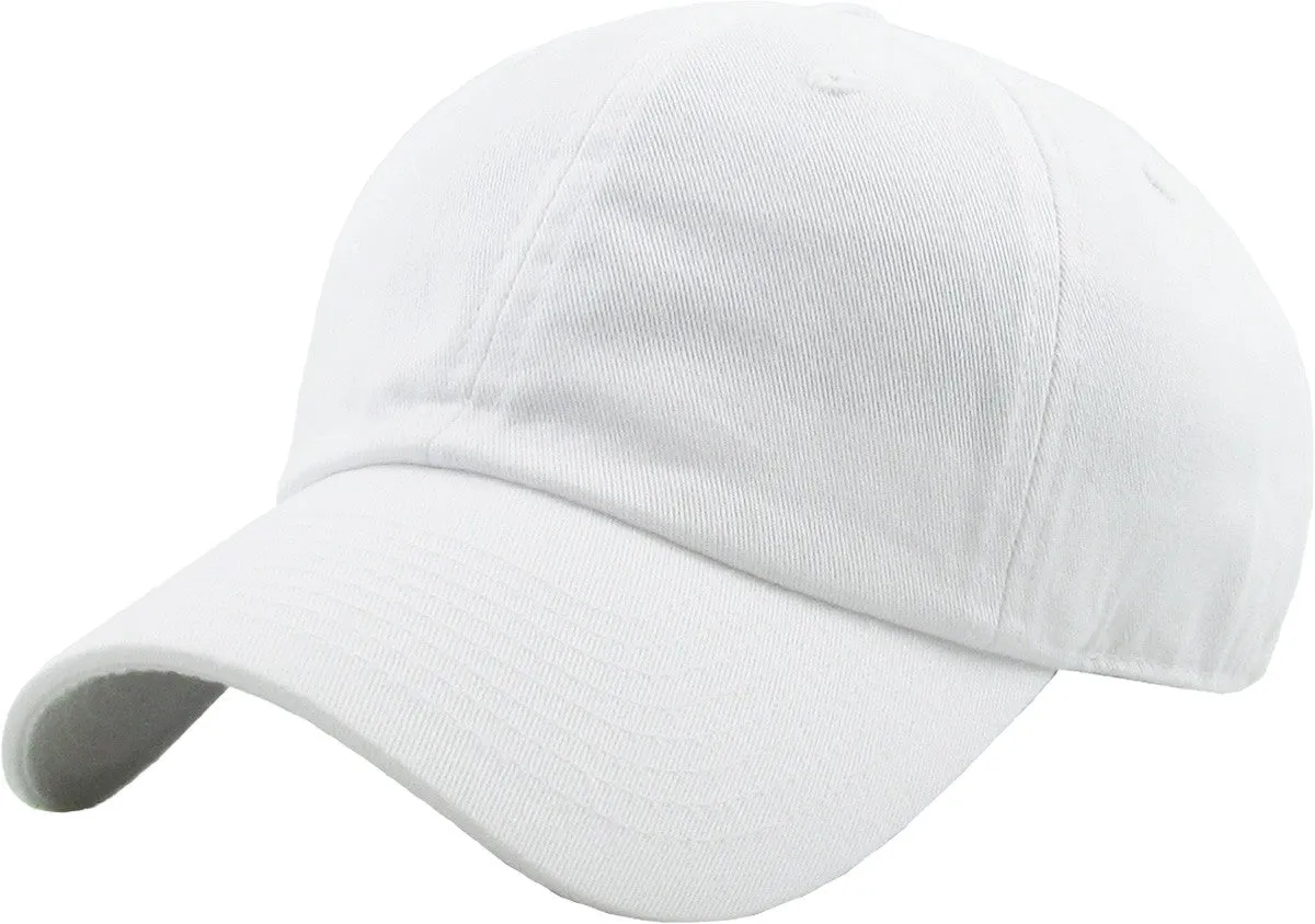 Durable Baseball Hat