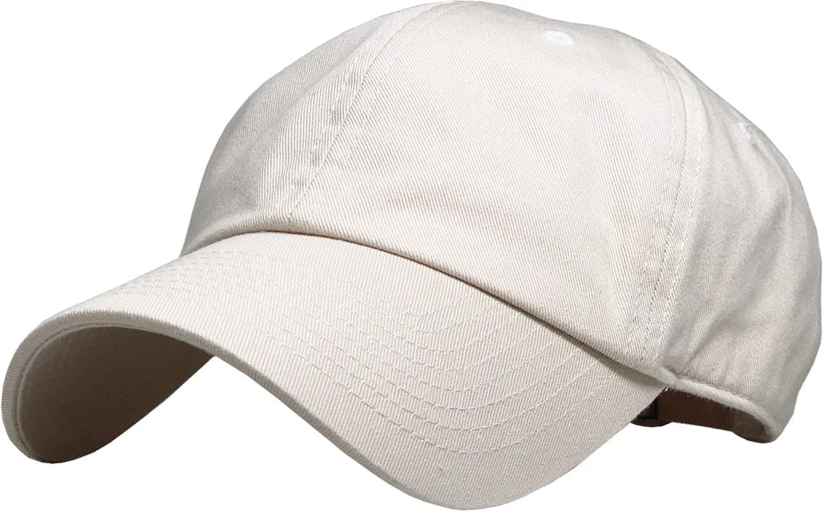 Durable Baseball Hat