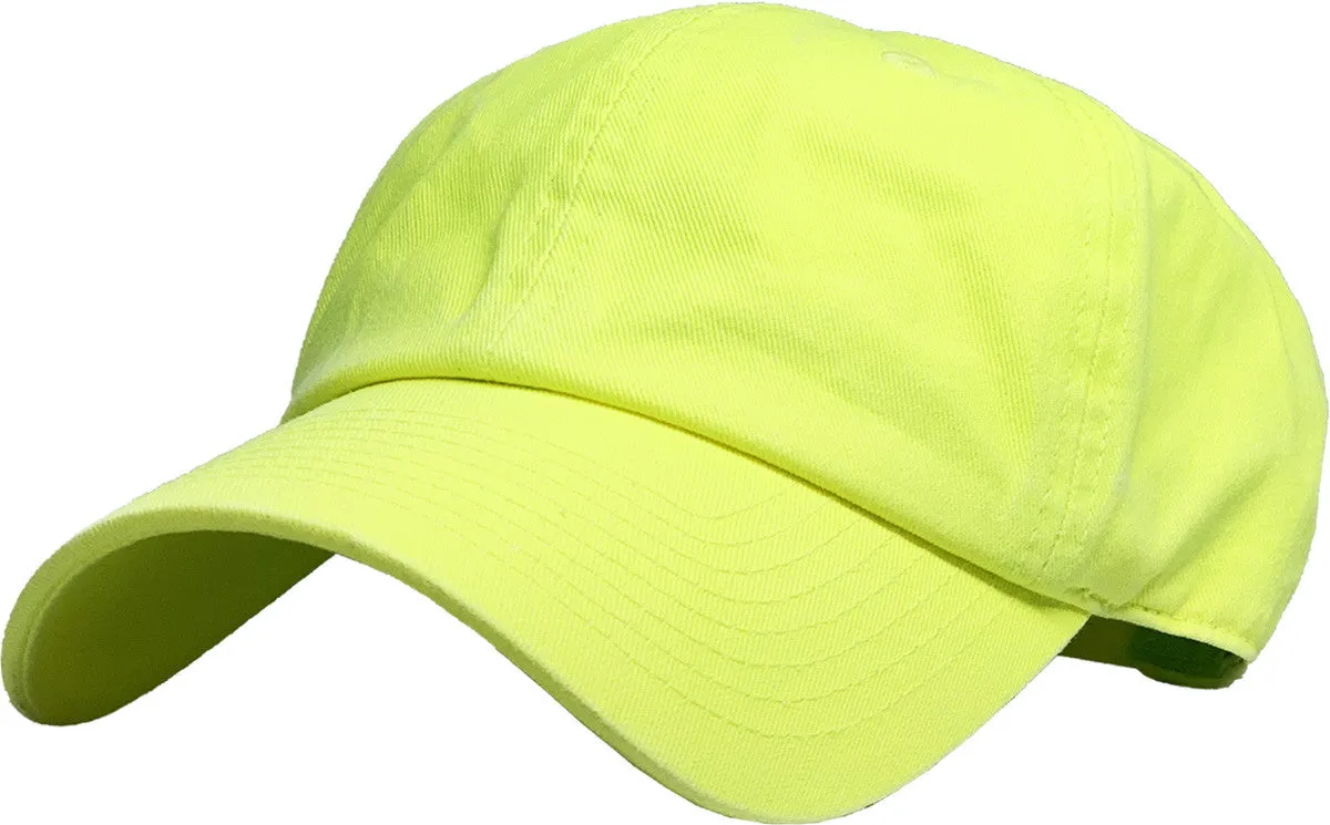 Durable Baseball Hat