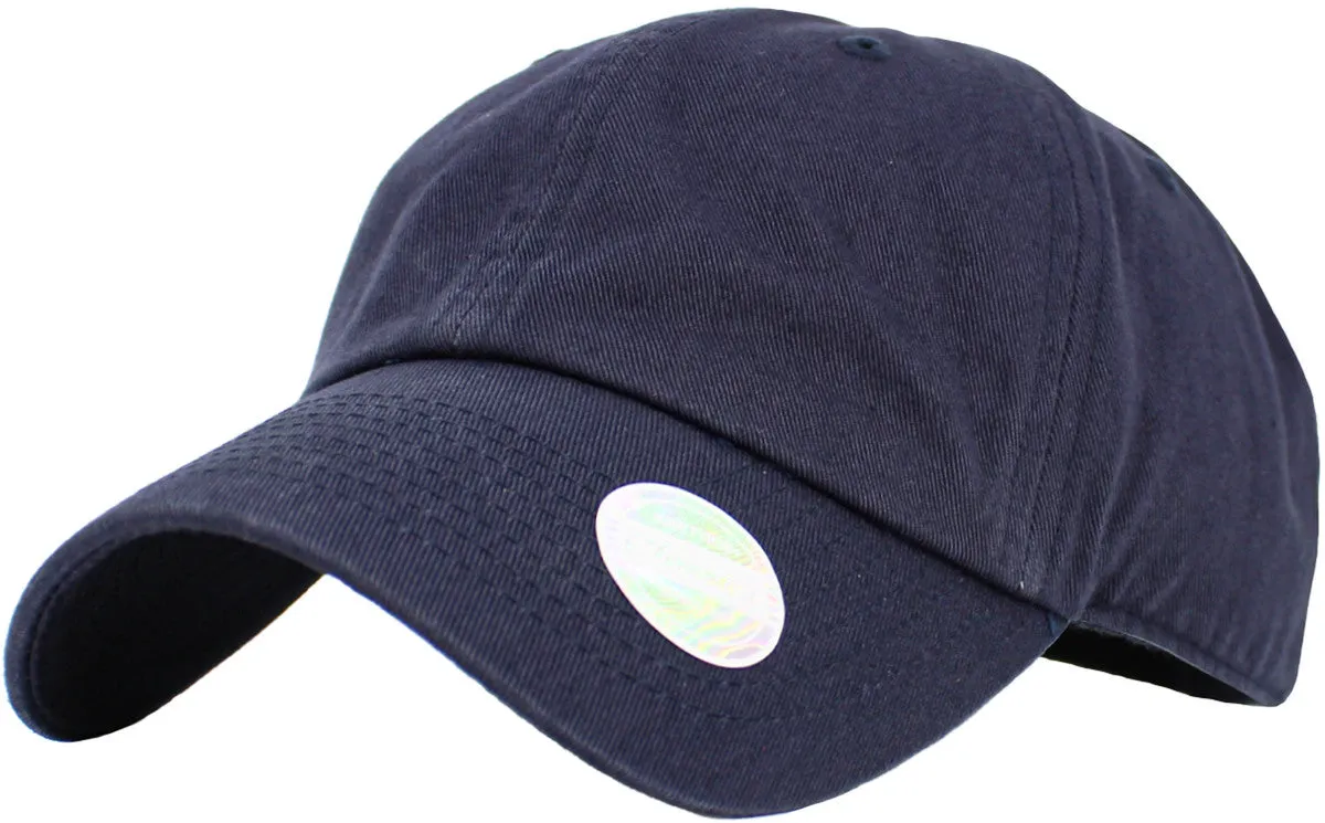 Durable Baseball Hat