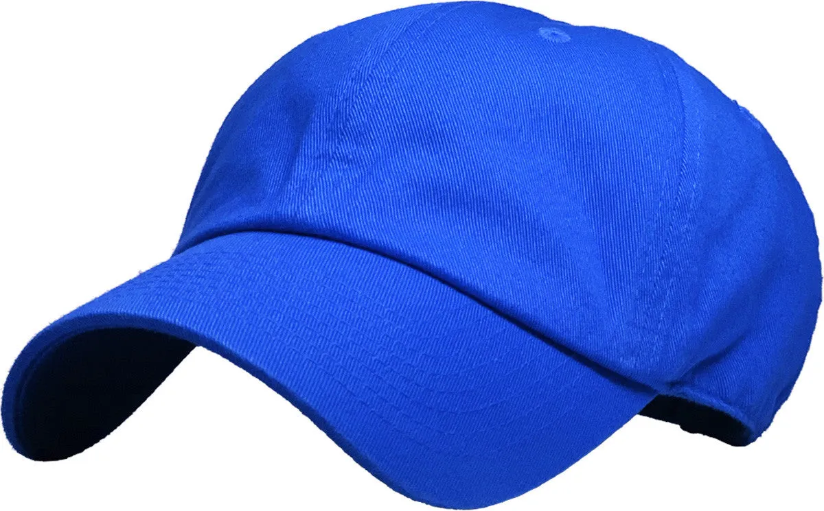 Durable Baseball Hat