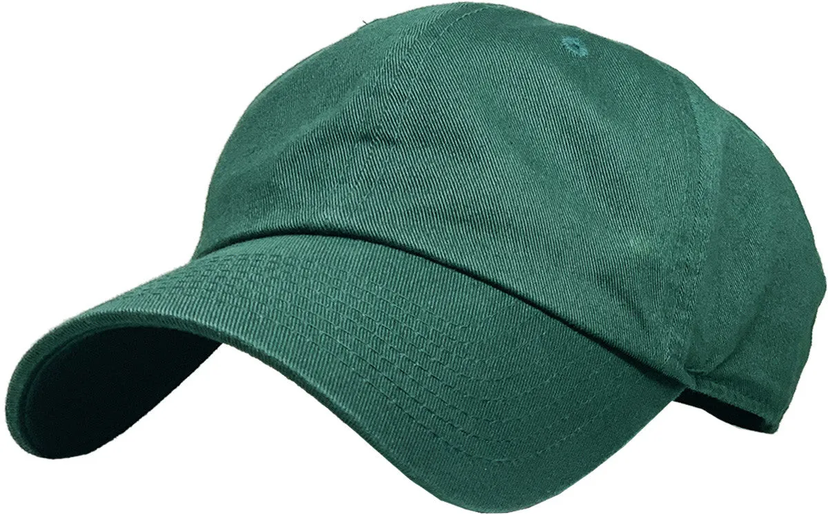 Durable Baseball Hat