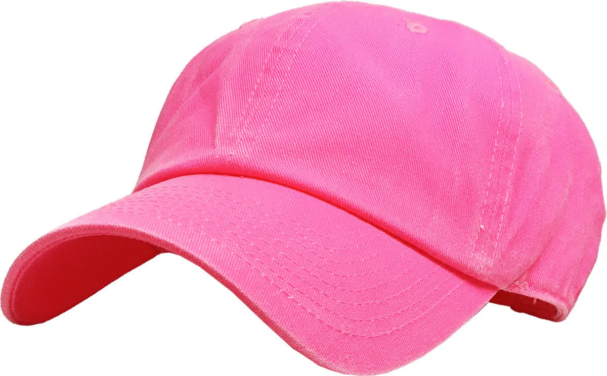 Durable Baseball Hat