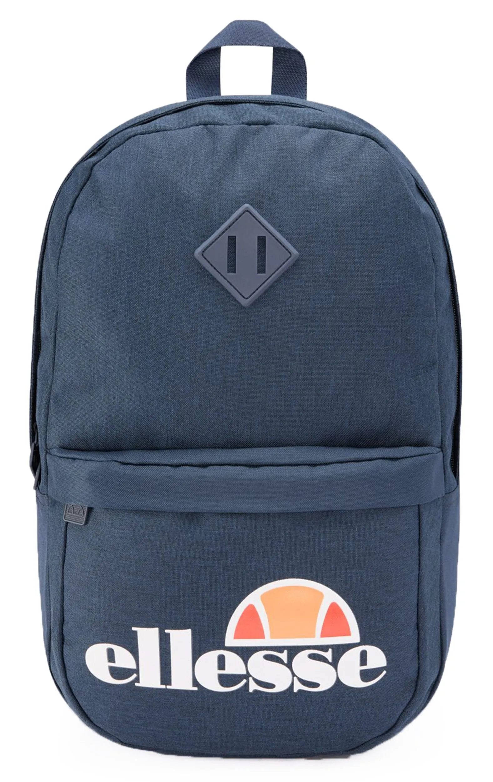 Ellesse Duel Laptop Backpack in Navy