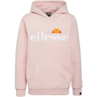 Ellesse Isobel Girls Hoody