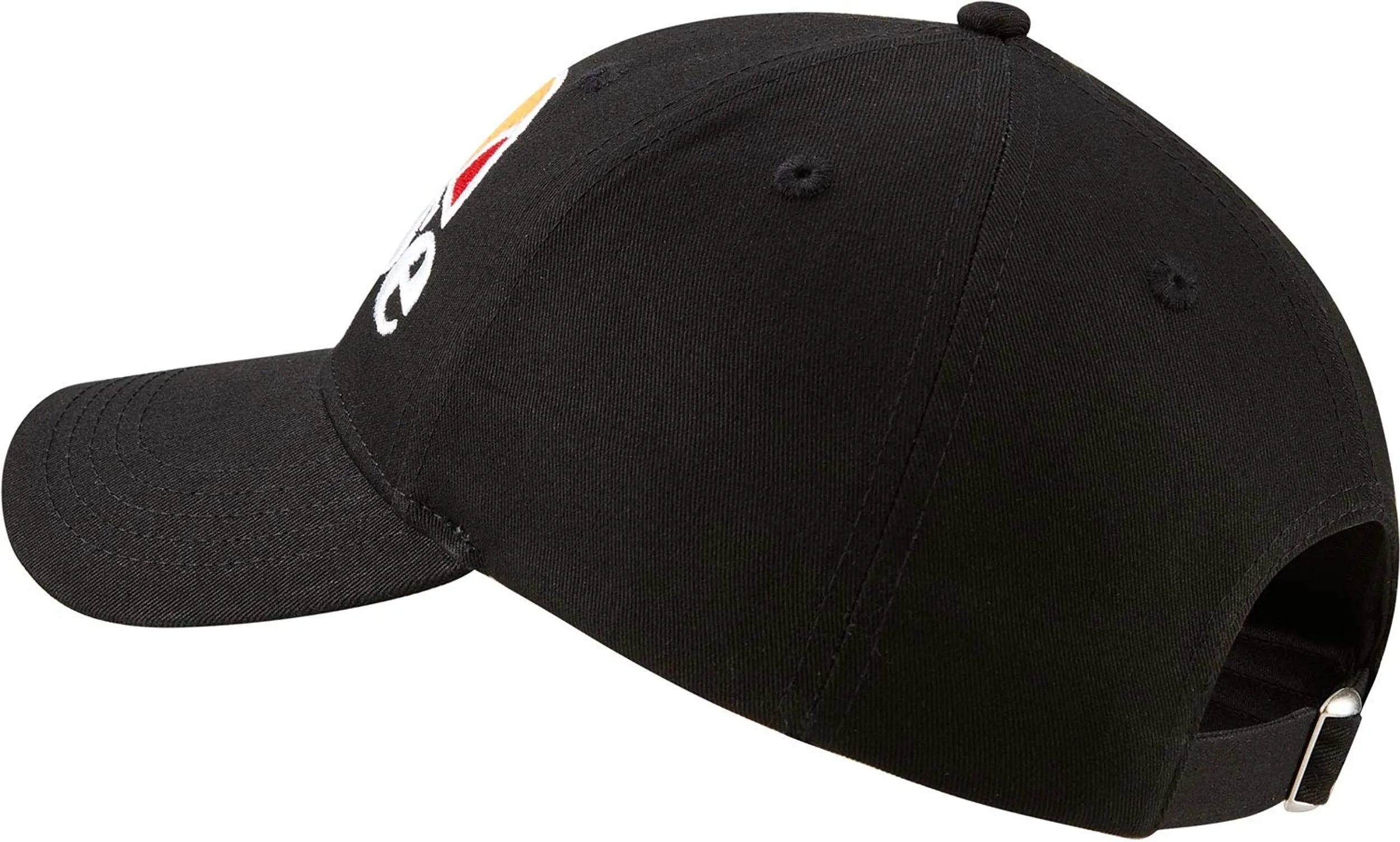 Ellesse Ragusa Baseball Cap in Black