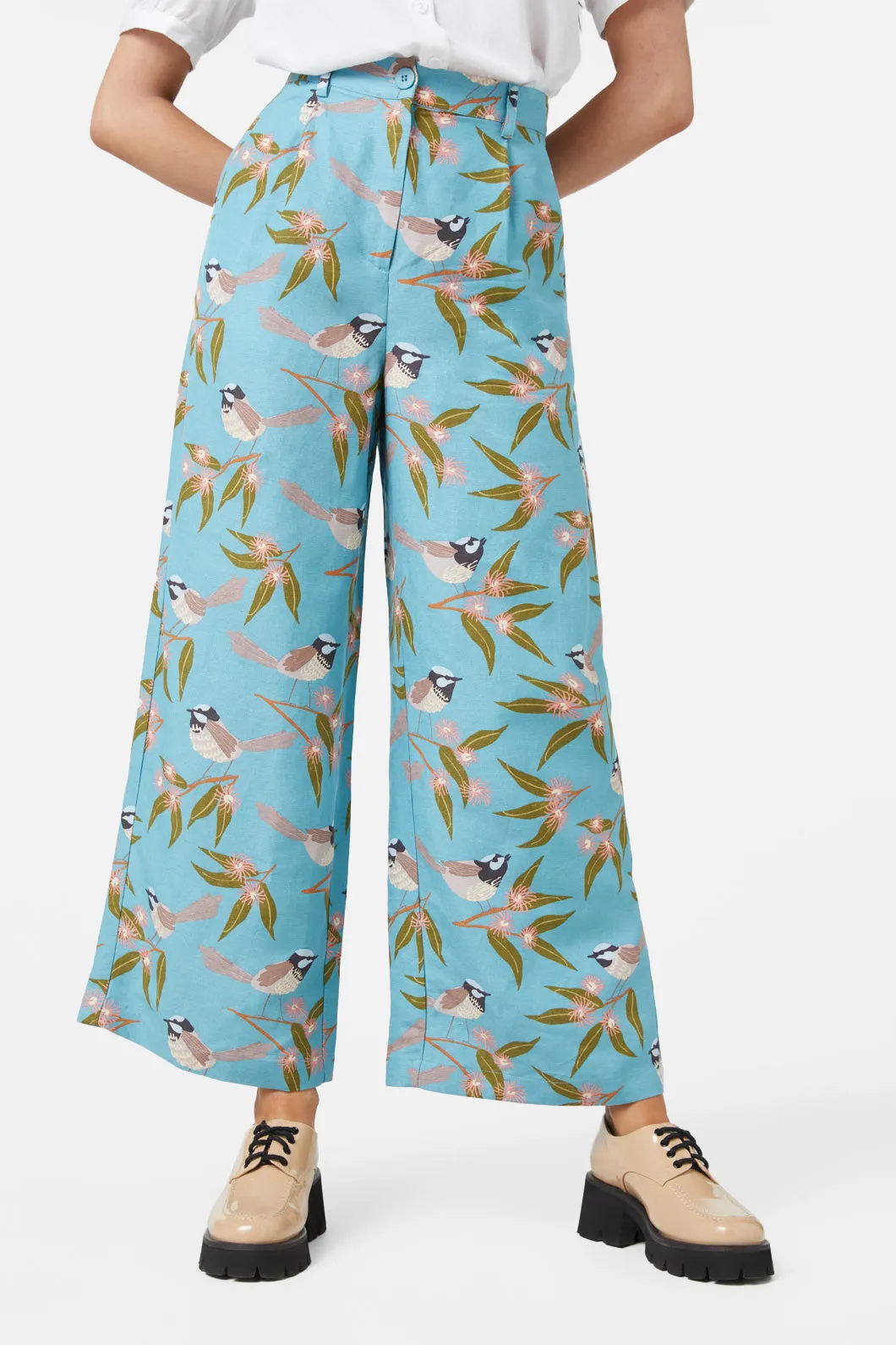 Fairy Wren Pants